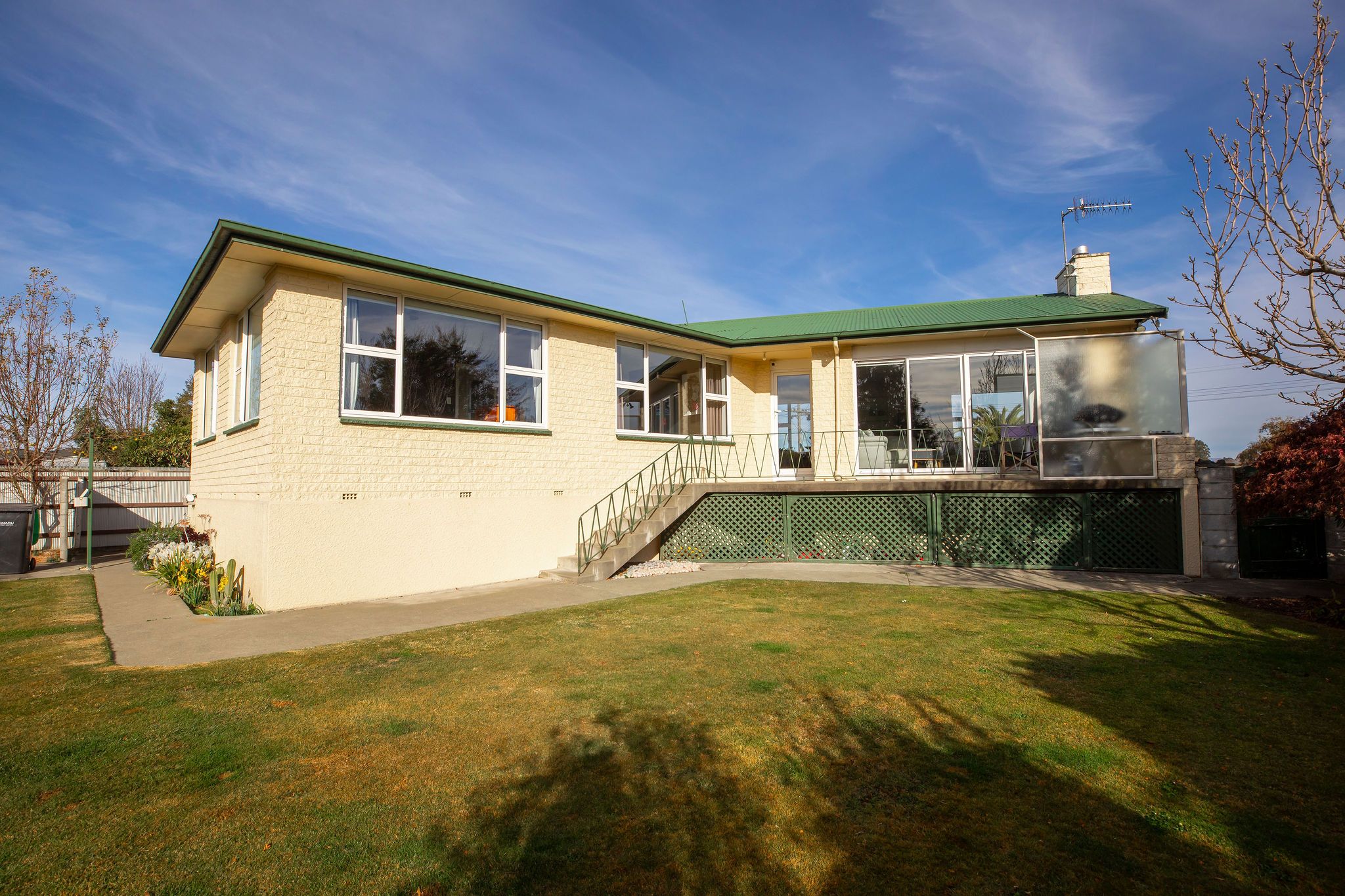 12 Kowhai Street, Highfield, Timaru District