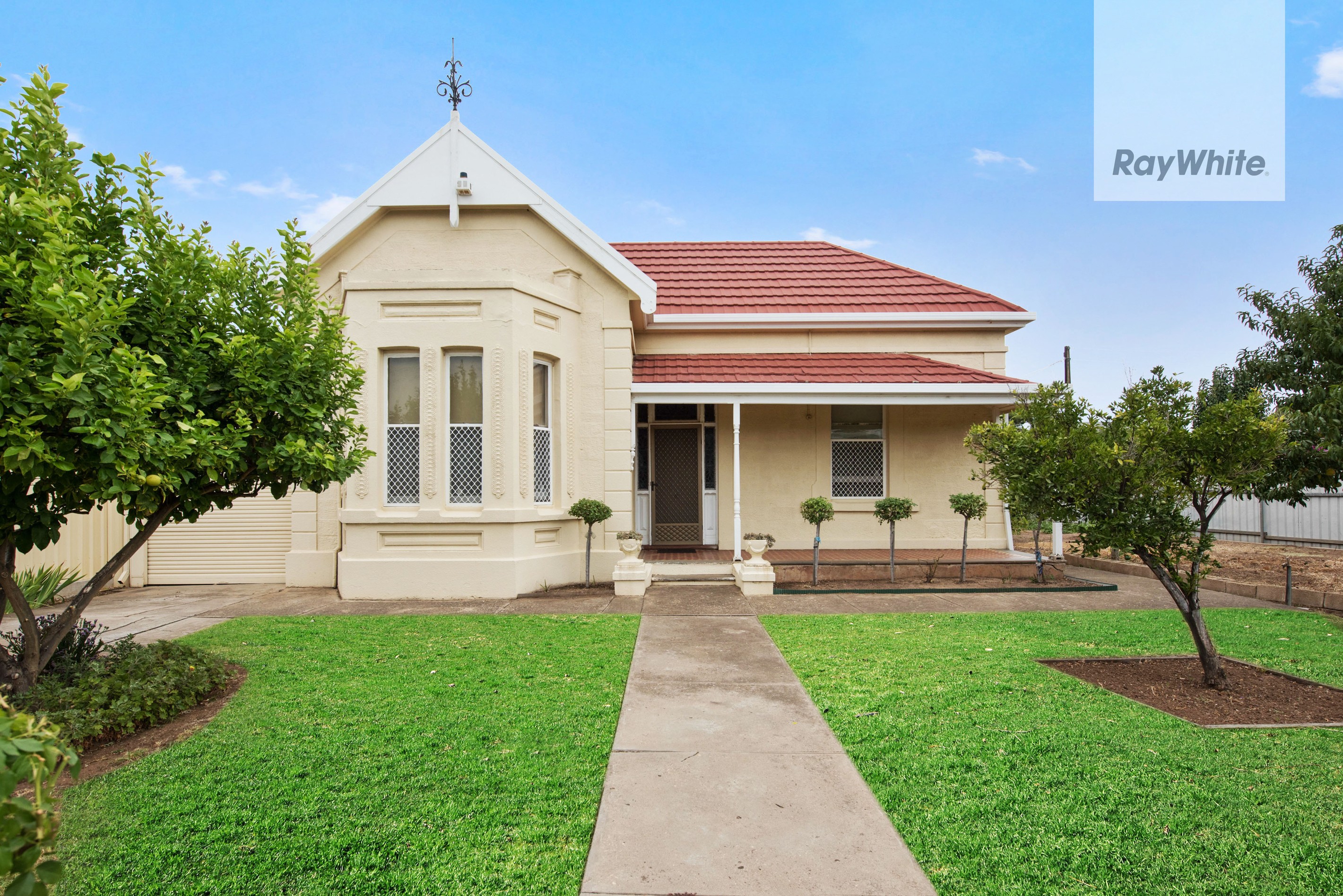 44 Hughes Street North, Woodville, SA 5011
