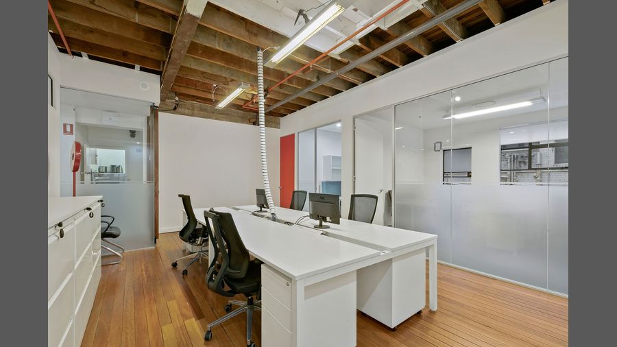 Commercial Offices Property Leased Sydney, NSW 4 142 Clarence Street Commercial Offices Property Leased Sydney, NSW 4 142 Clarence Street
