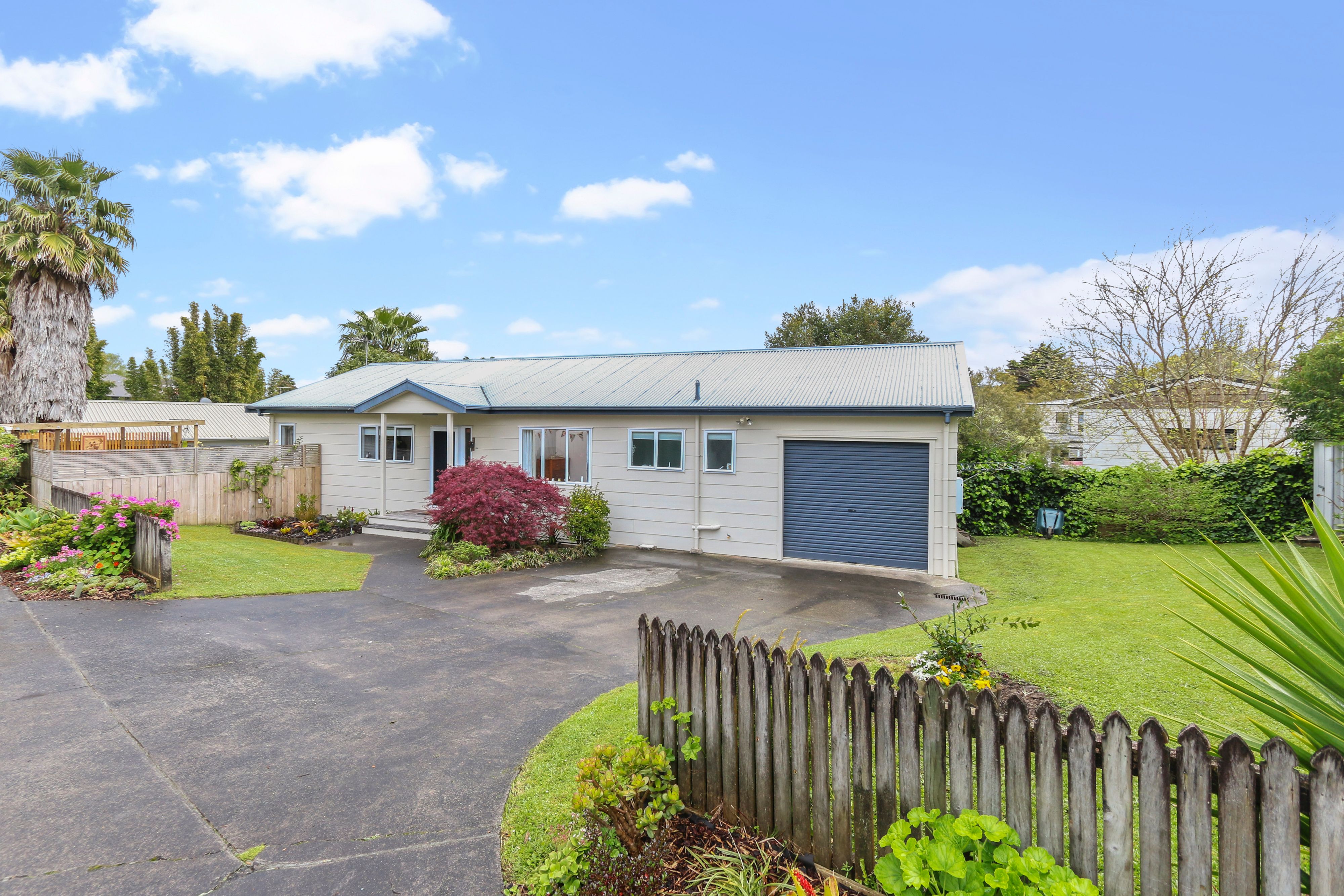 1/57 Woodglen Road, Glen Eden, Waitakere City