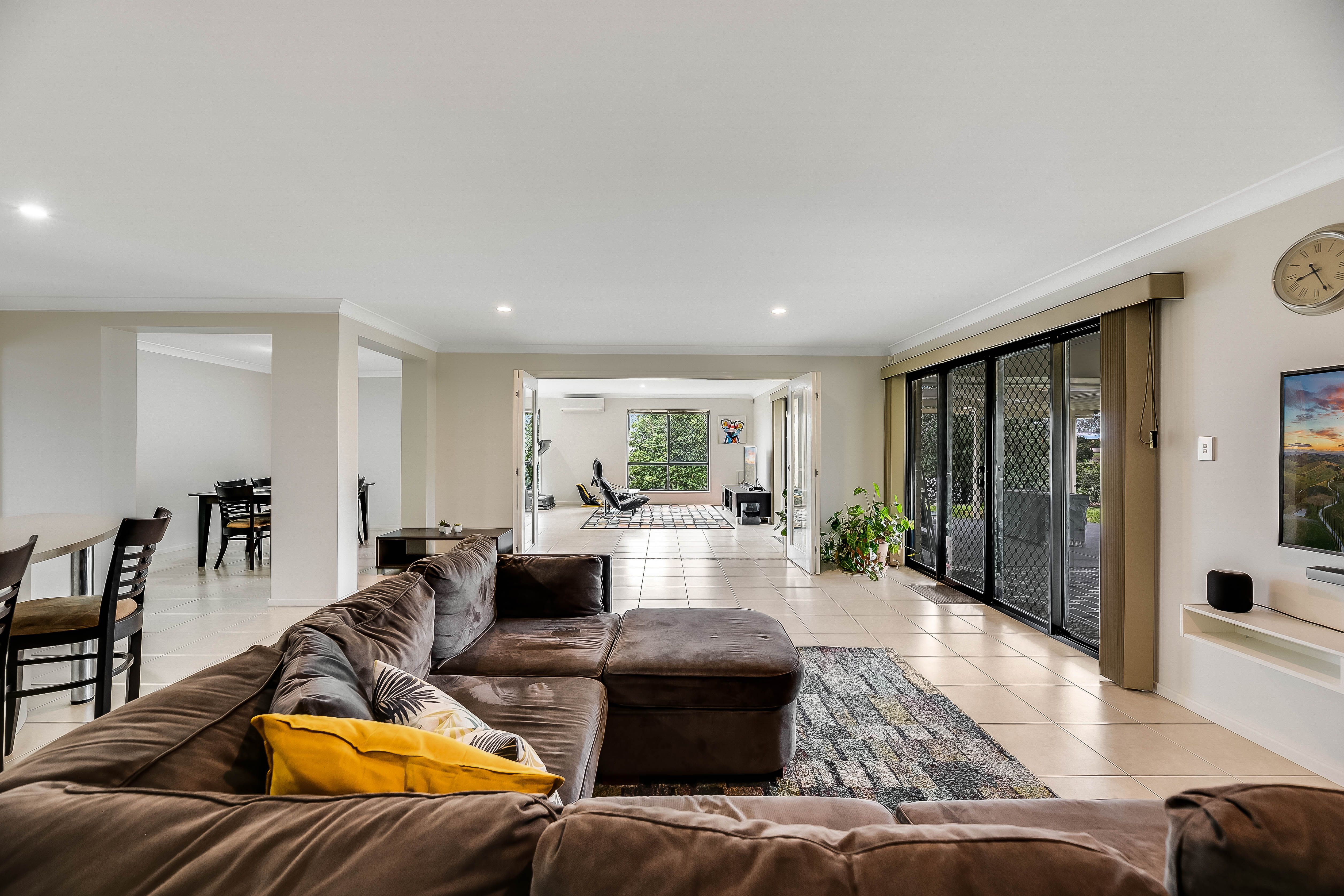 3 Phoebe Court, Cotswold Hills, QLD 4350