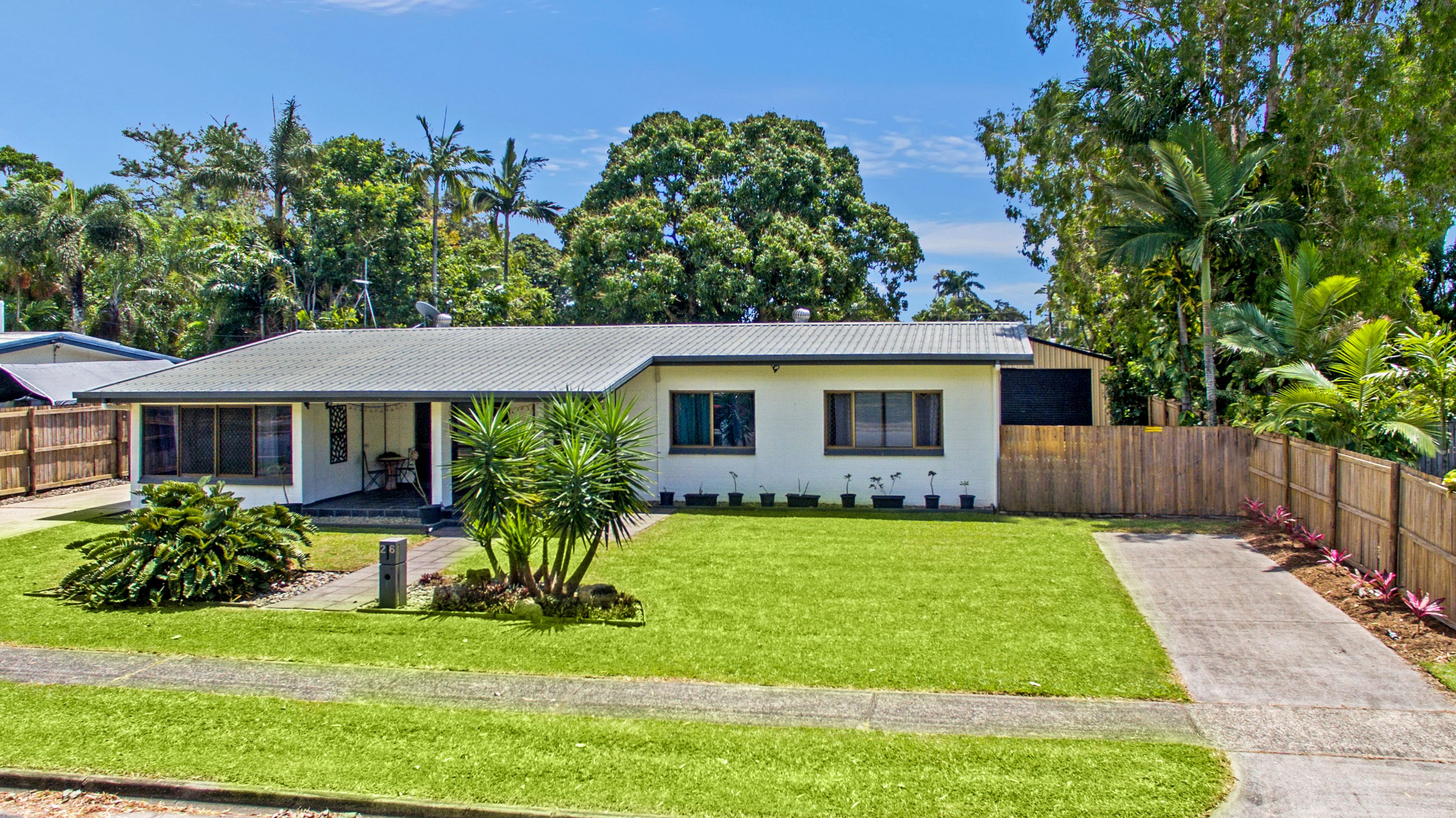 26 Madang Street, Trinity Beach QLD 4879