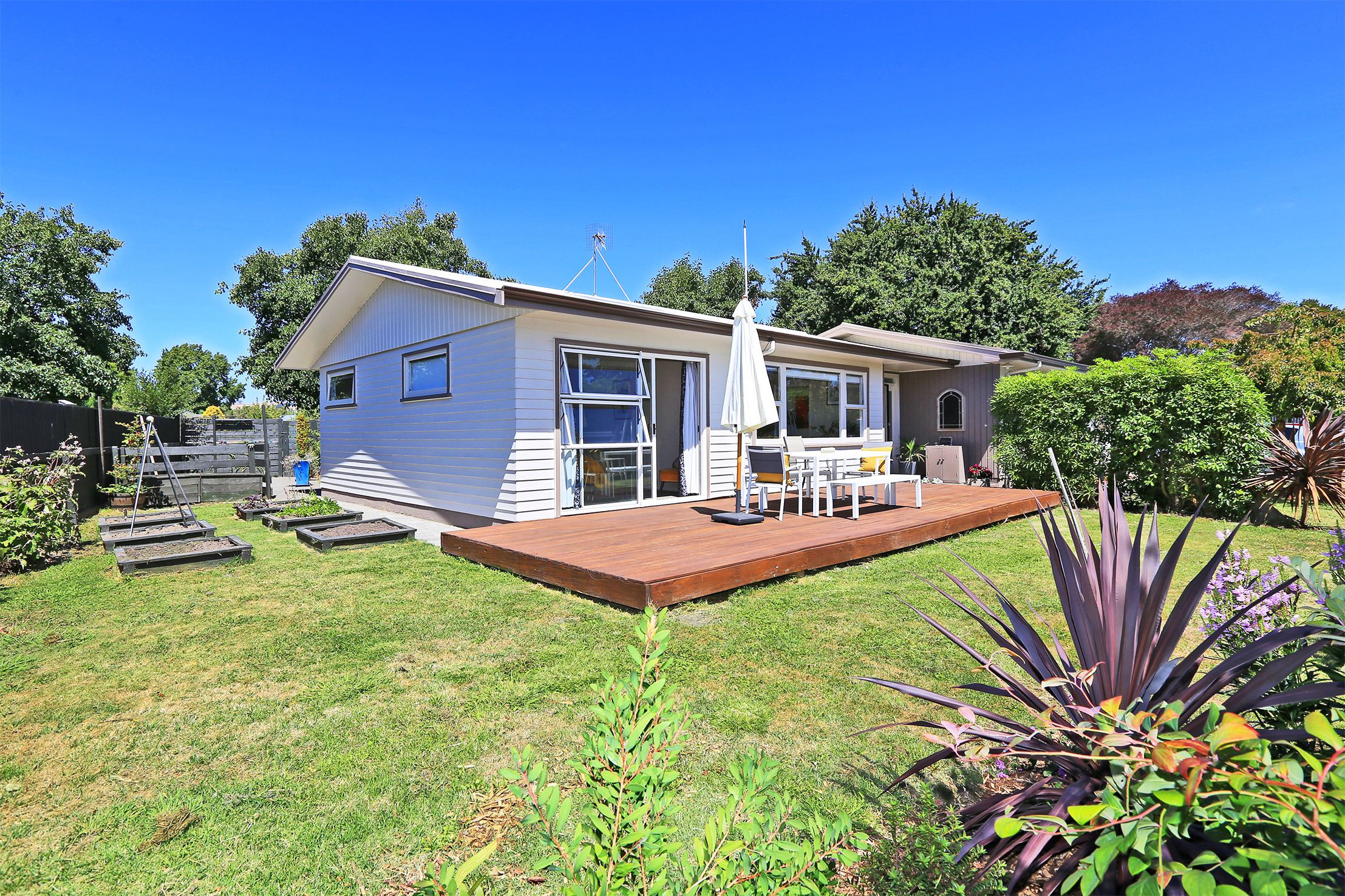 8A Elliott Crescent, Havelock North, Hastings District