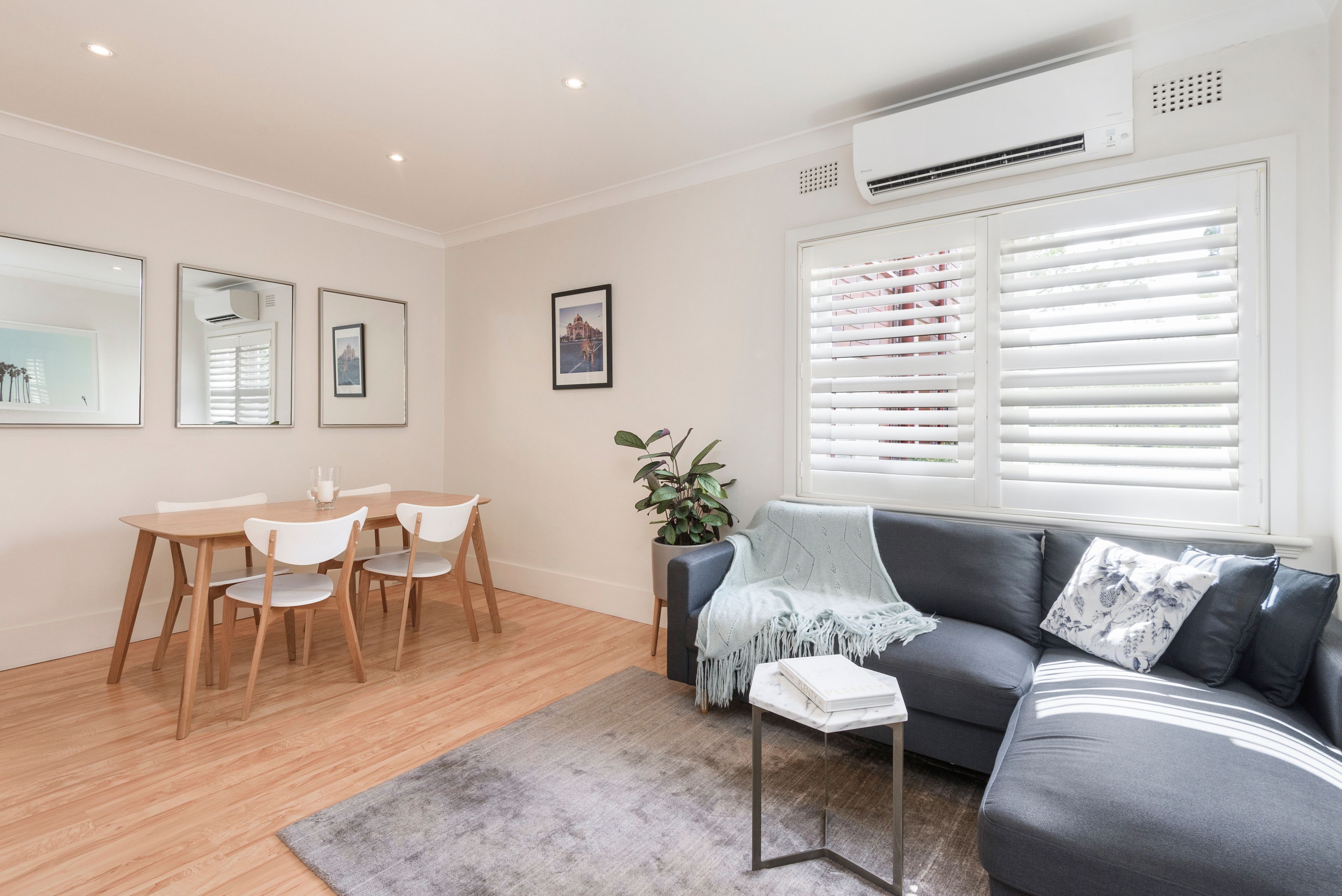 2/1 Sutherland Street, Cremorne, NSW 2090
