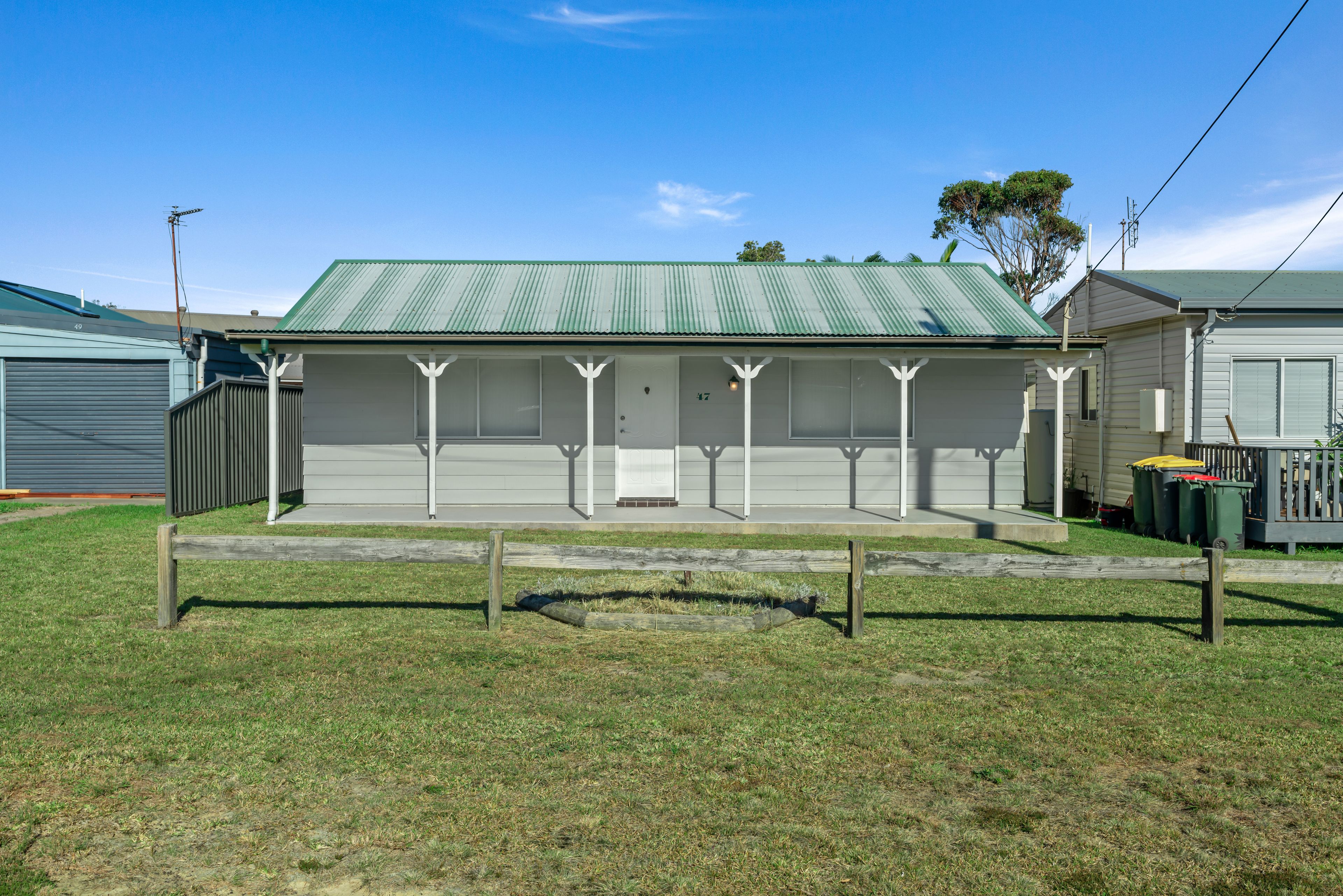 47 Penguins Head Road, Culburra Beach NSW 2540