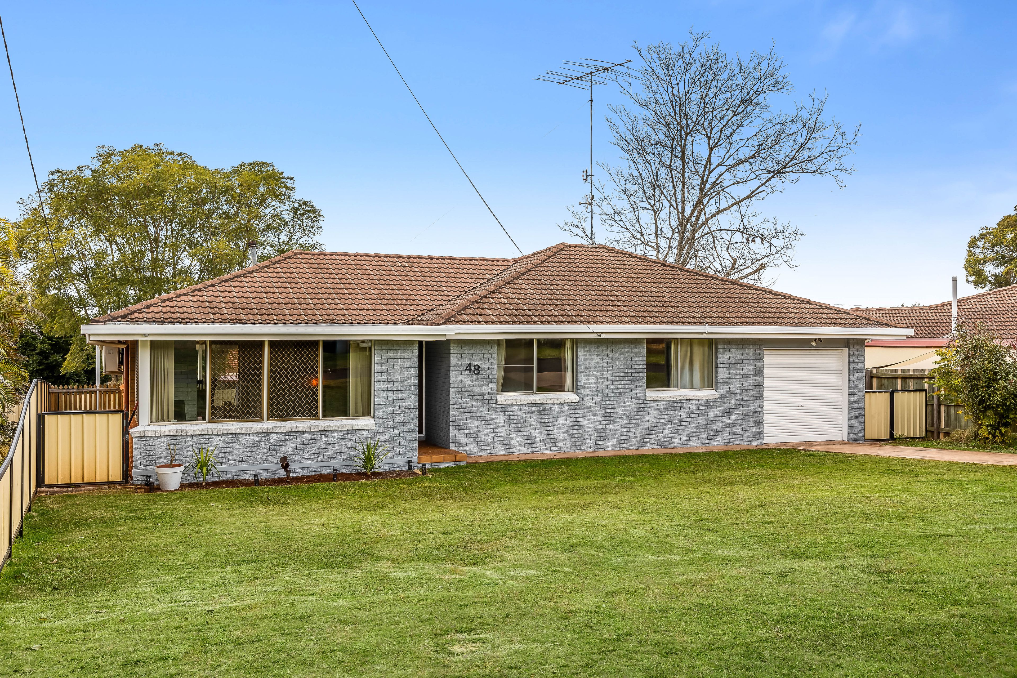 48 Noll Street, Kearneys Spring QLD 4350