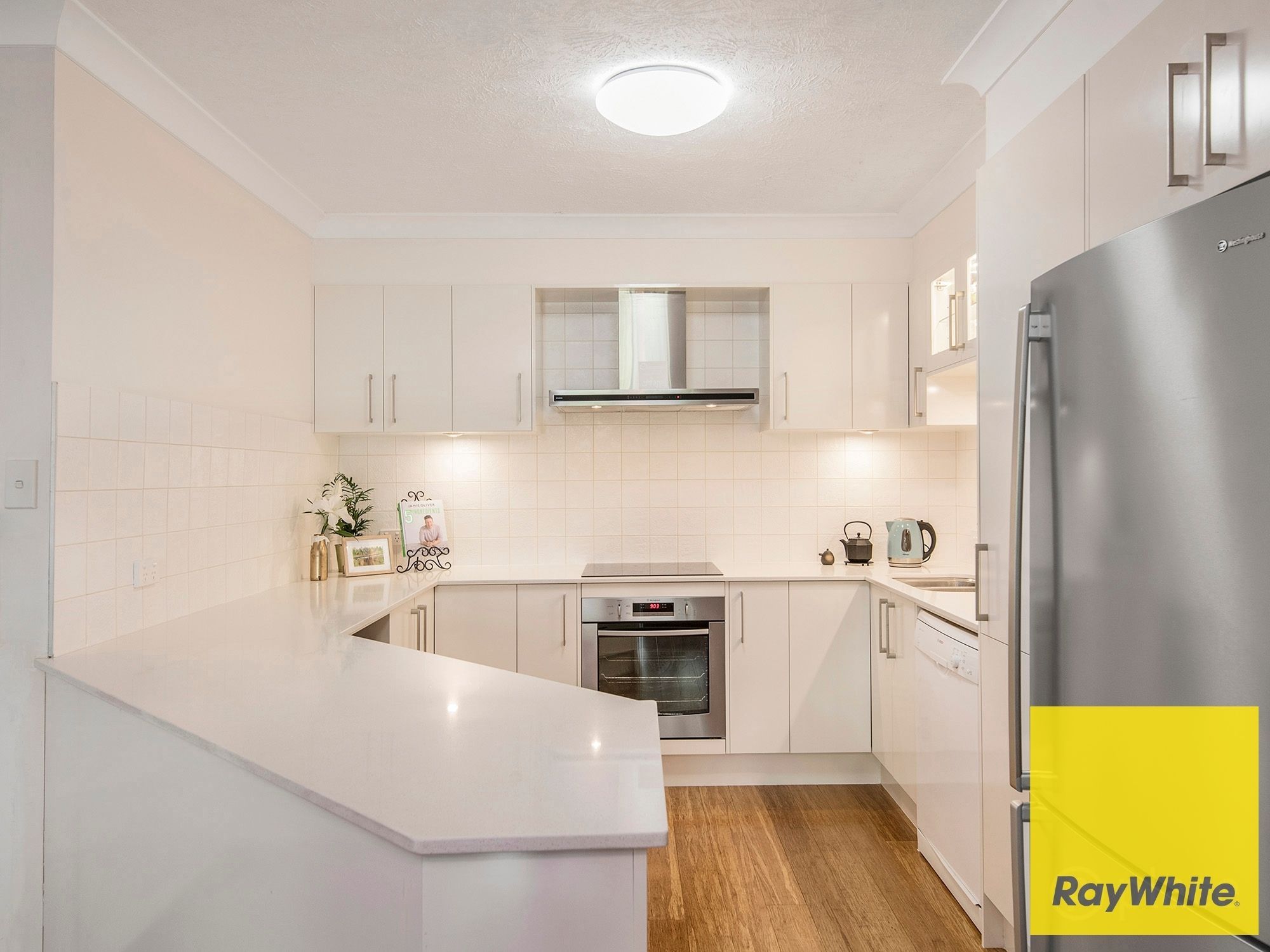 3/27 Nelson Street, Coorparoo, QLD 4151