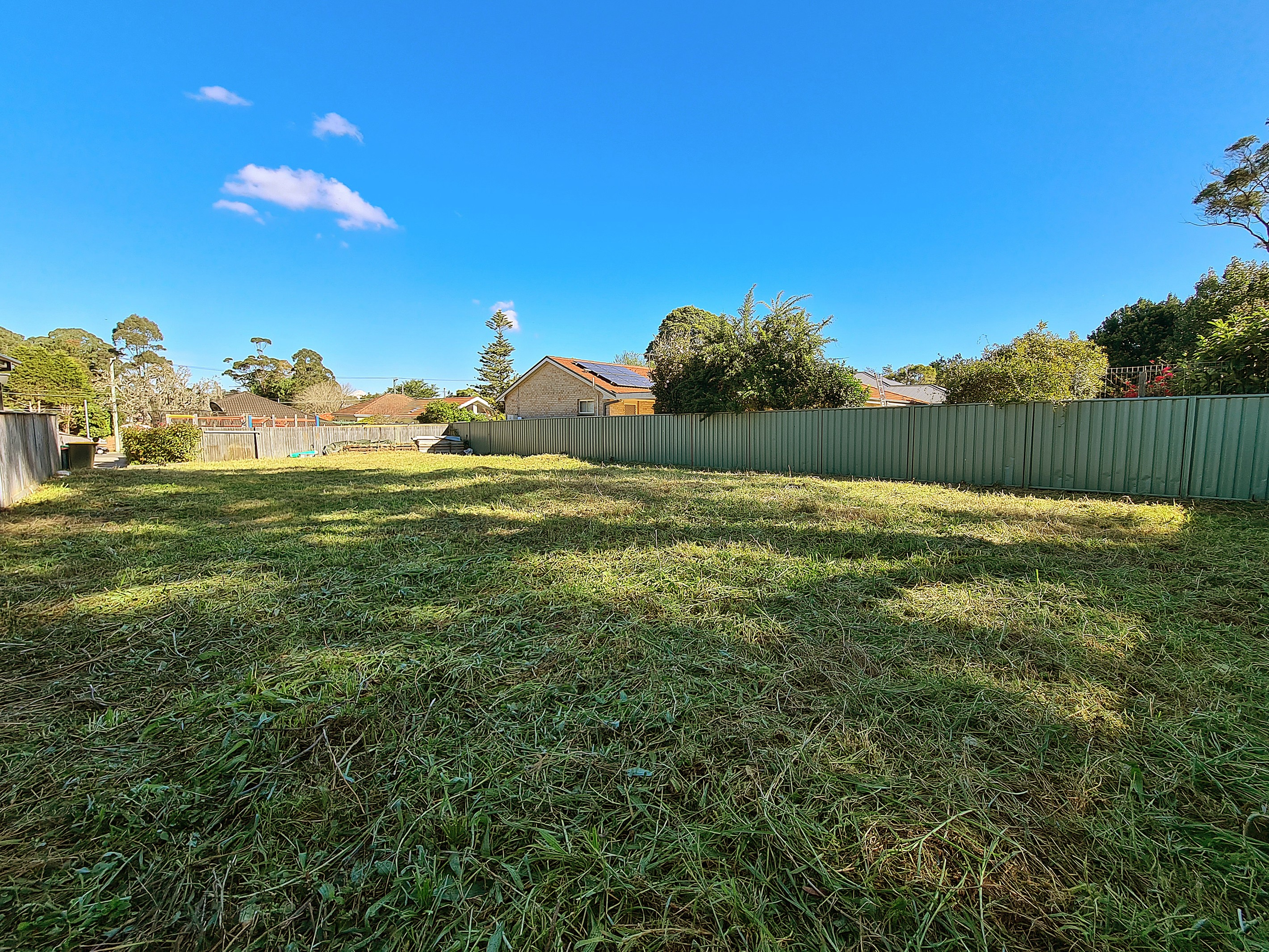60B Clarke Road, Hornsby, NSW 2077