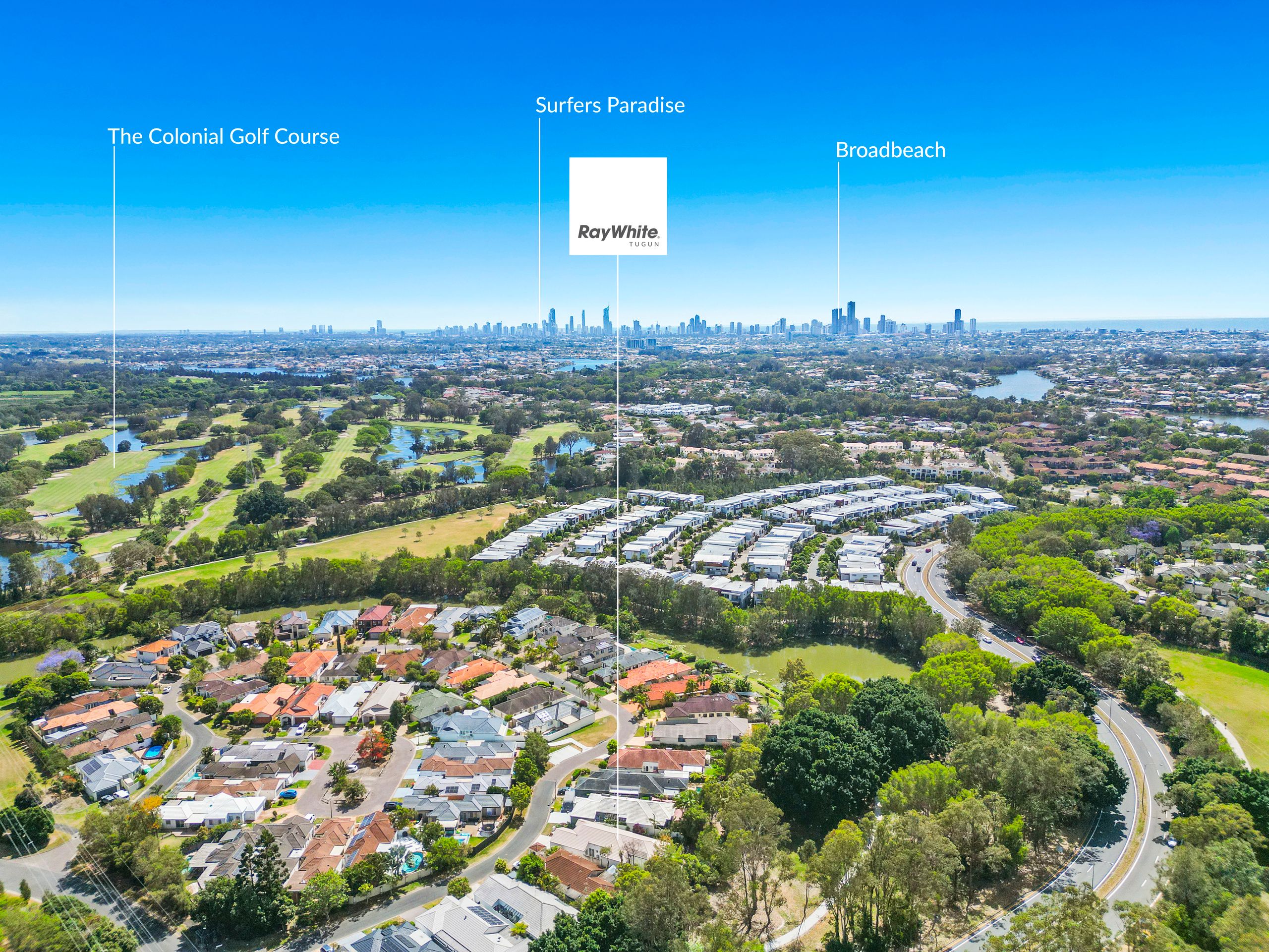 11 Cedarwood Crescent, Robina QLD 4226