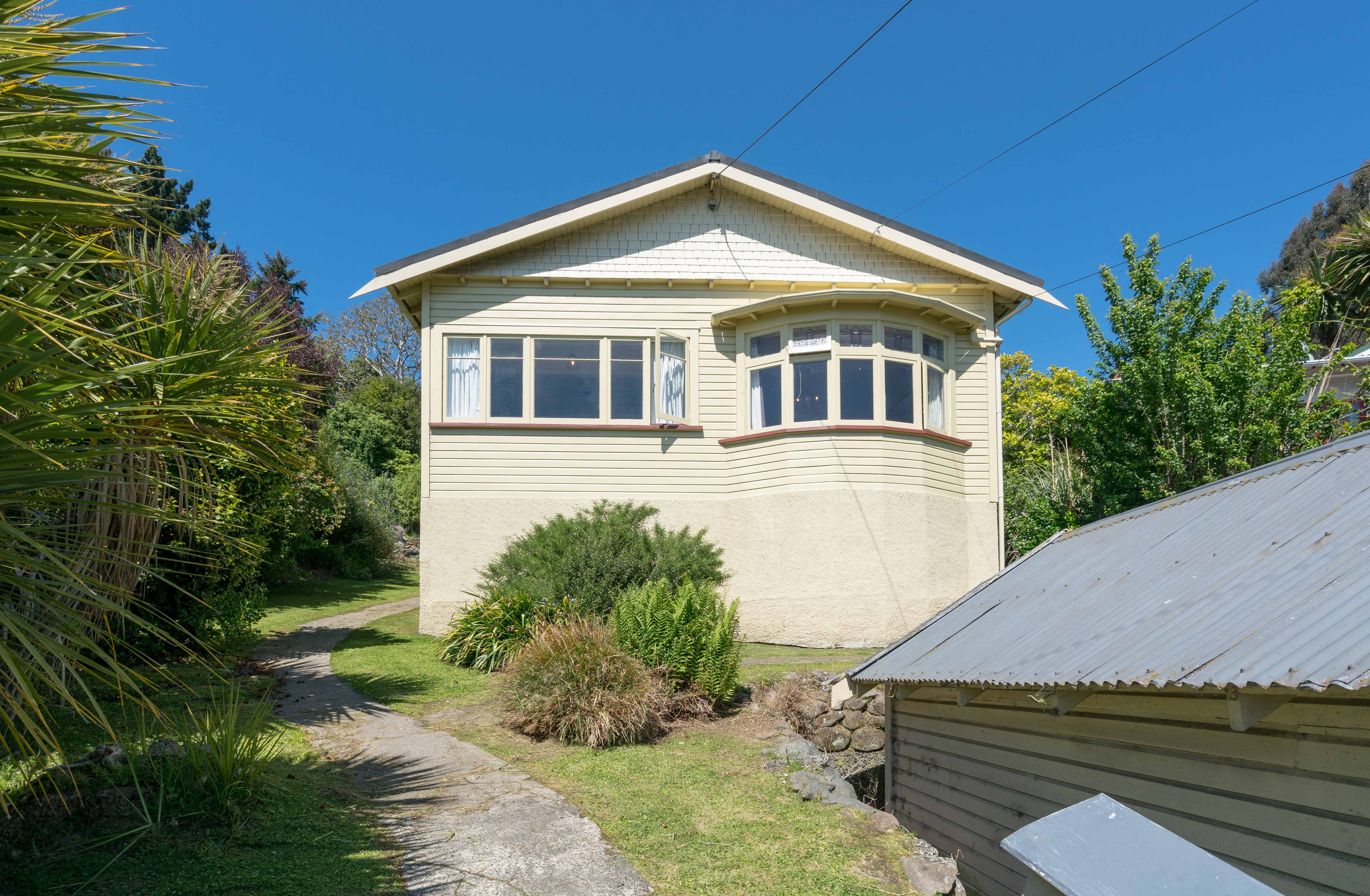 433 South Road, Calton Hill, Dunedin City
