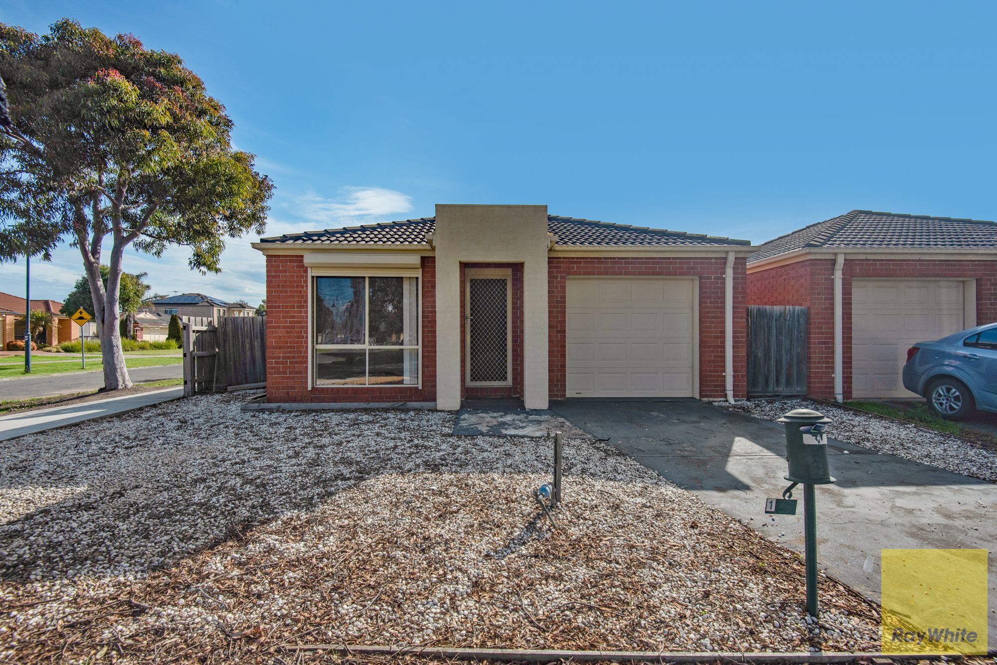 1 Brae Grove, Point Cook, VIC 3030
