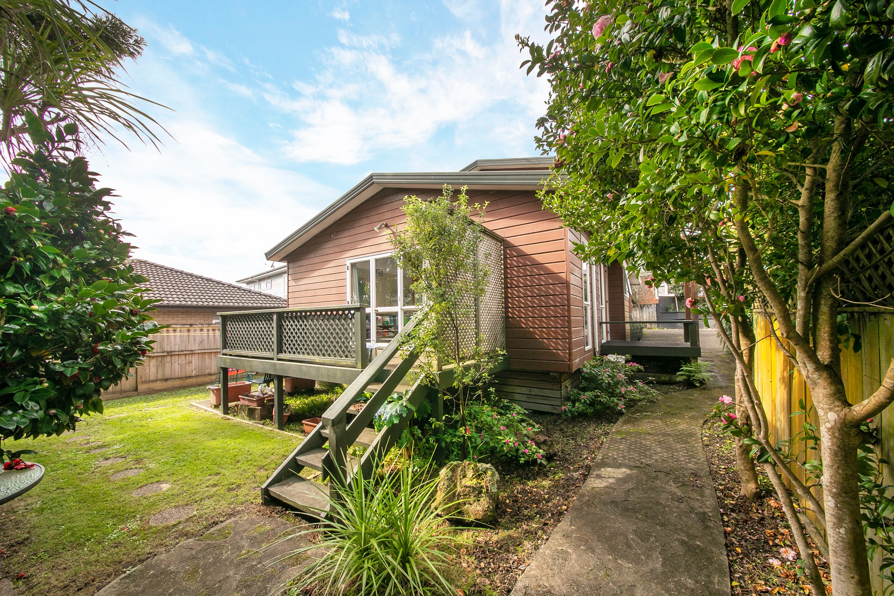 95b Haverstock Road, Sandringham, Auckland City