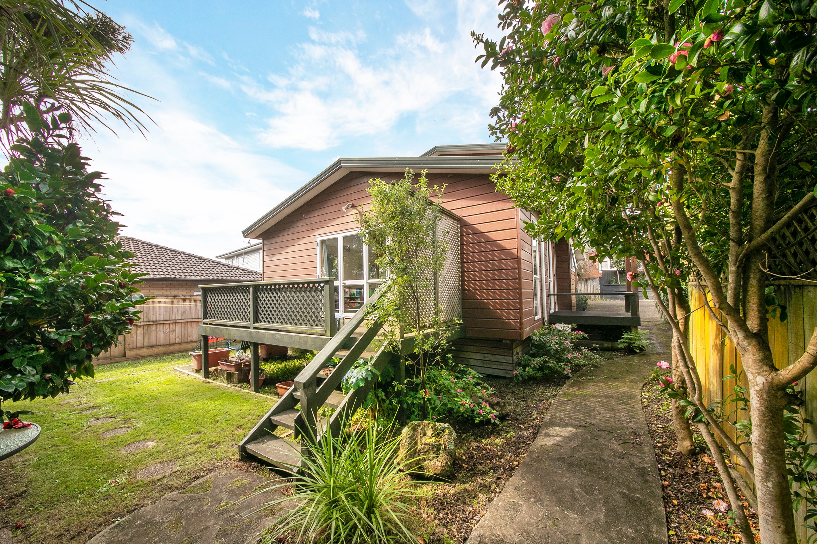 95b Haverstock Road, Sandringham, Auckland City