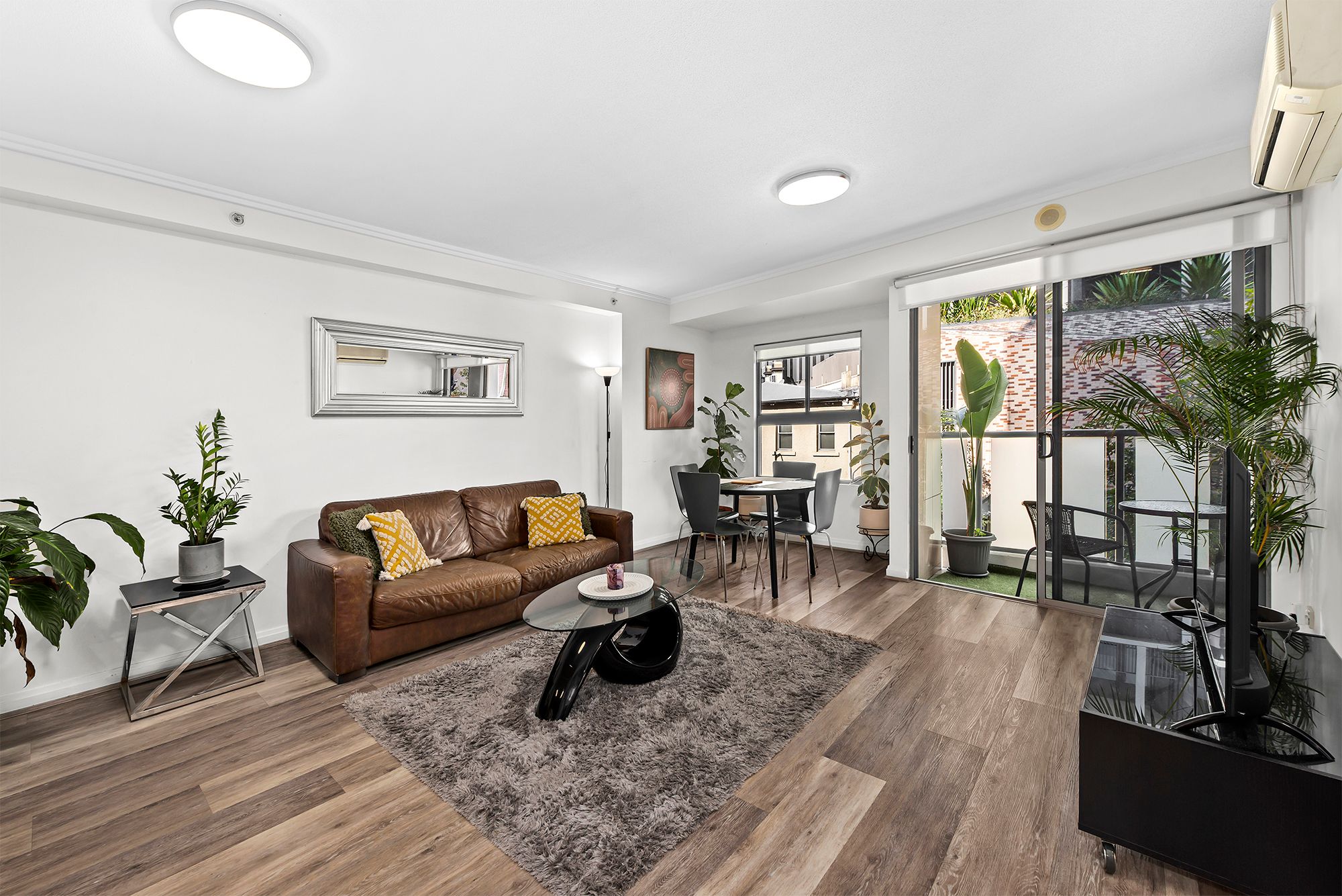 3/446 Ann Street, Brisbane City, QLD 4000