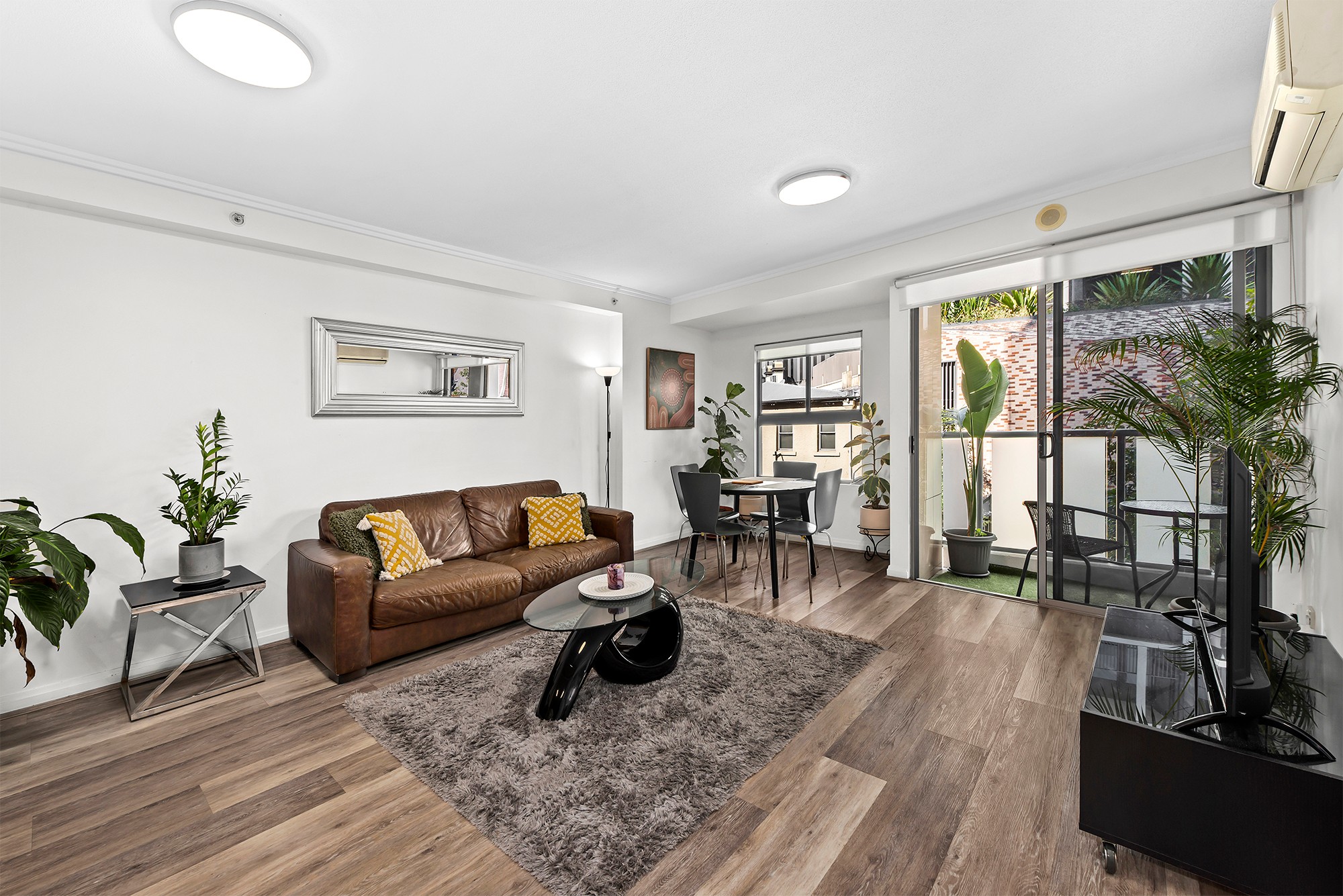 3/446 Ann Street, Brisbane City, QLD 4000