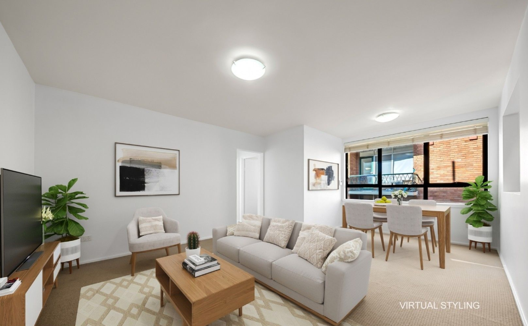 6/19 Johnson Street — photo from Ray White Kingsford