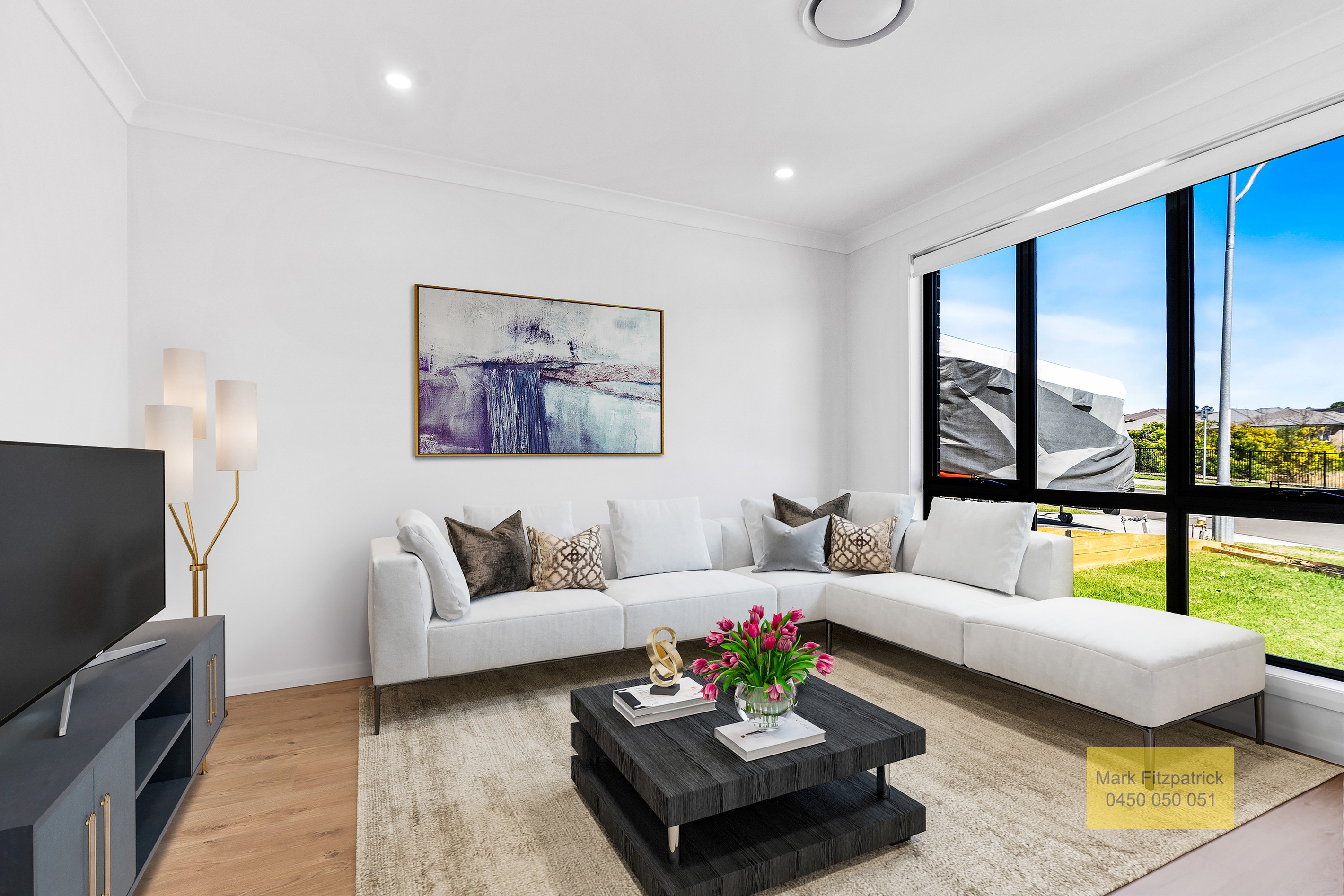 1/8 Anvil Avenue, Elderslie, NSW 2570