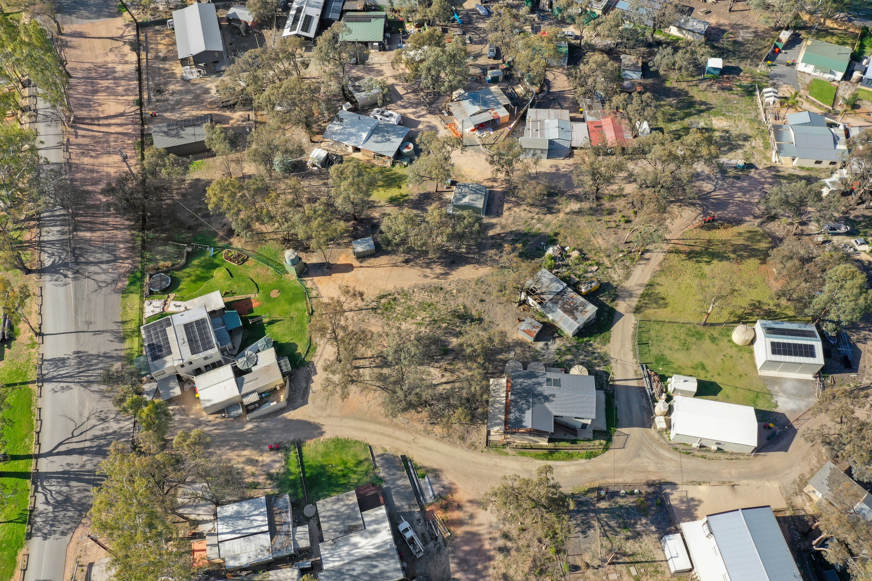 LOT 12 River Drive, Paisley, SA 5357