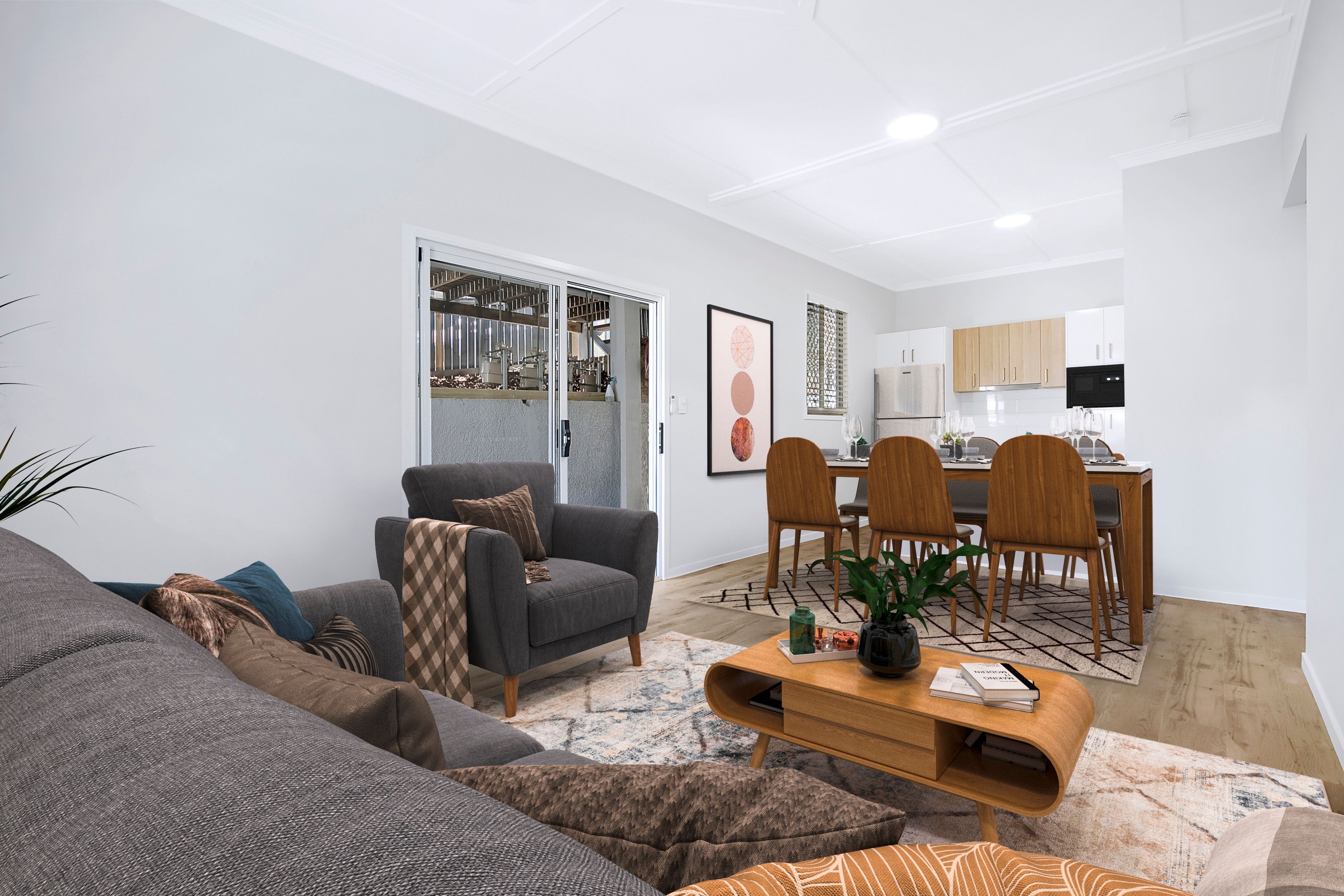 1/86 Kennigo, Spring Hill, QLD 4000