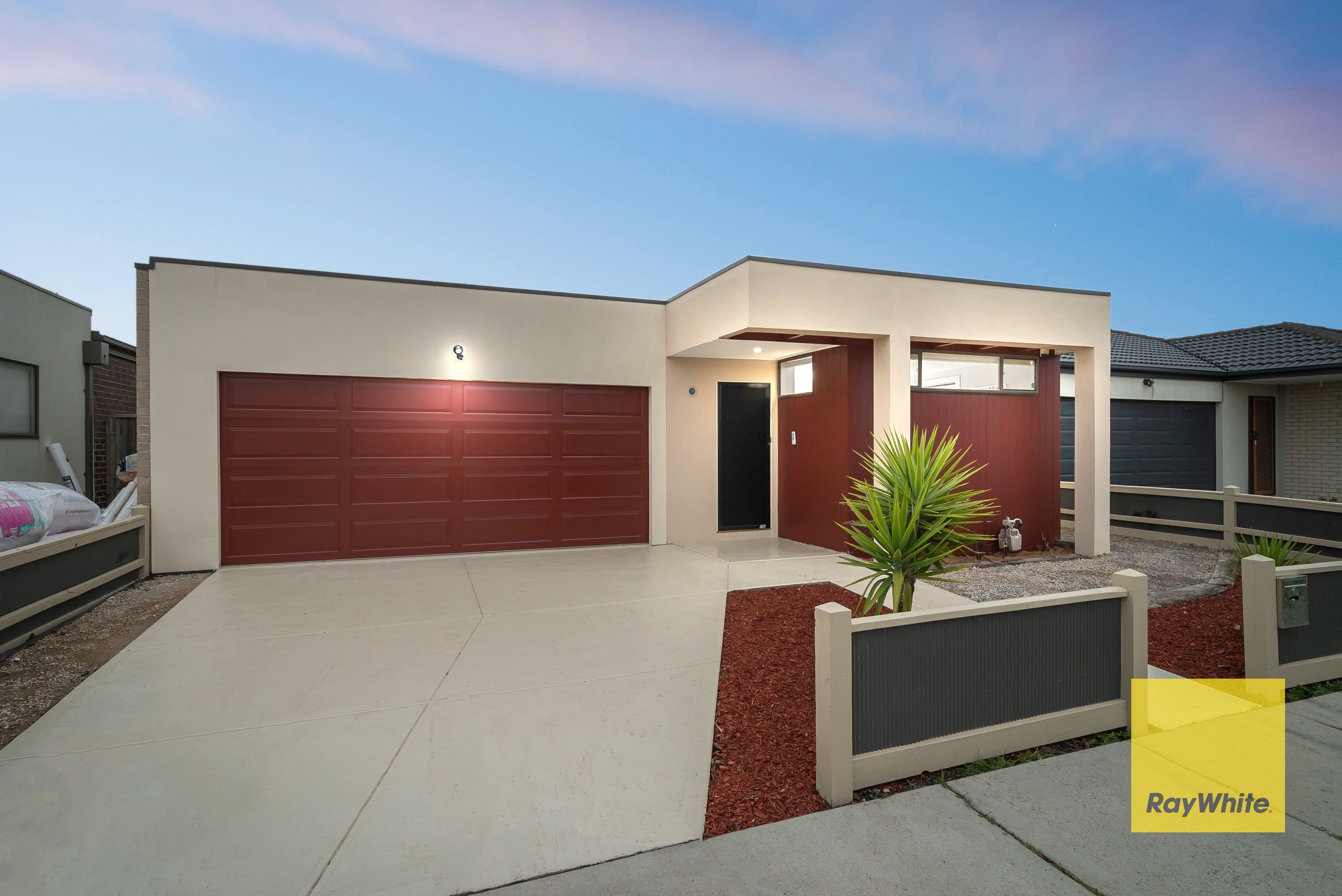 10 Limelight Street, Tarneit, VIC 3029