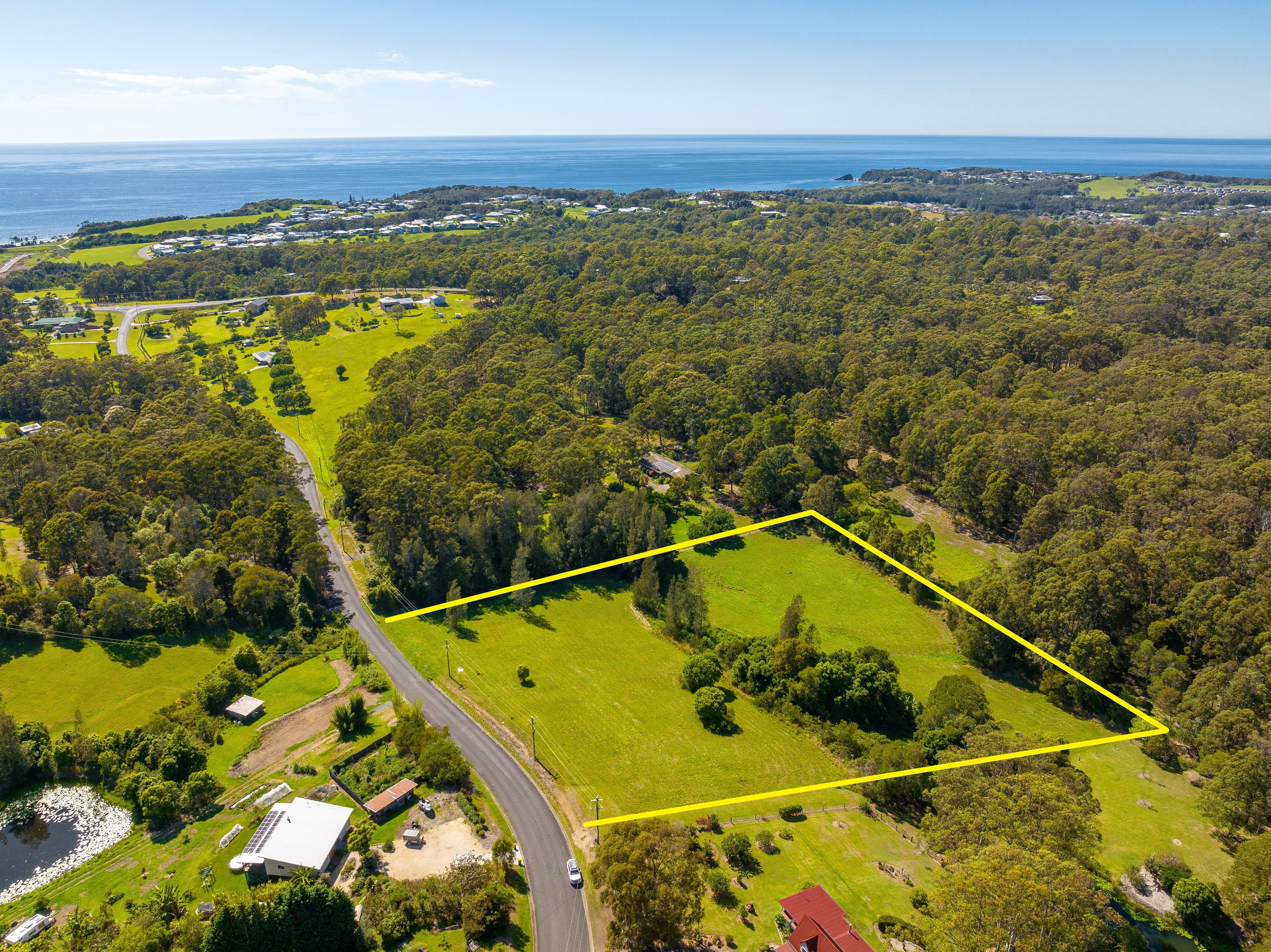 42 Panorama Drive, Diamond Beach, NSW 2430 Land for Sale Ray White