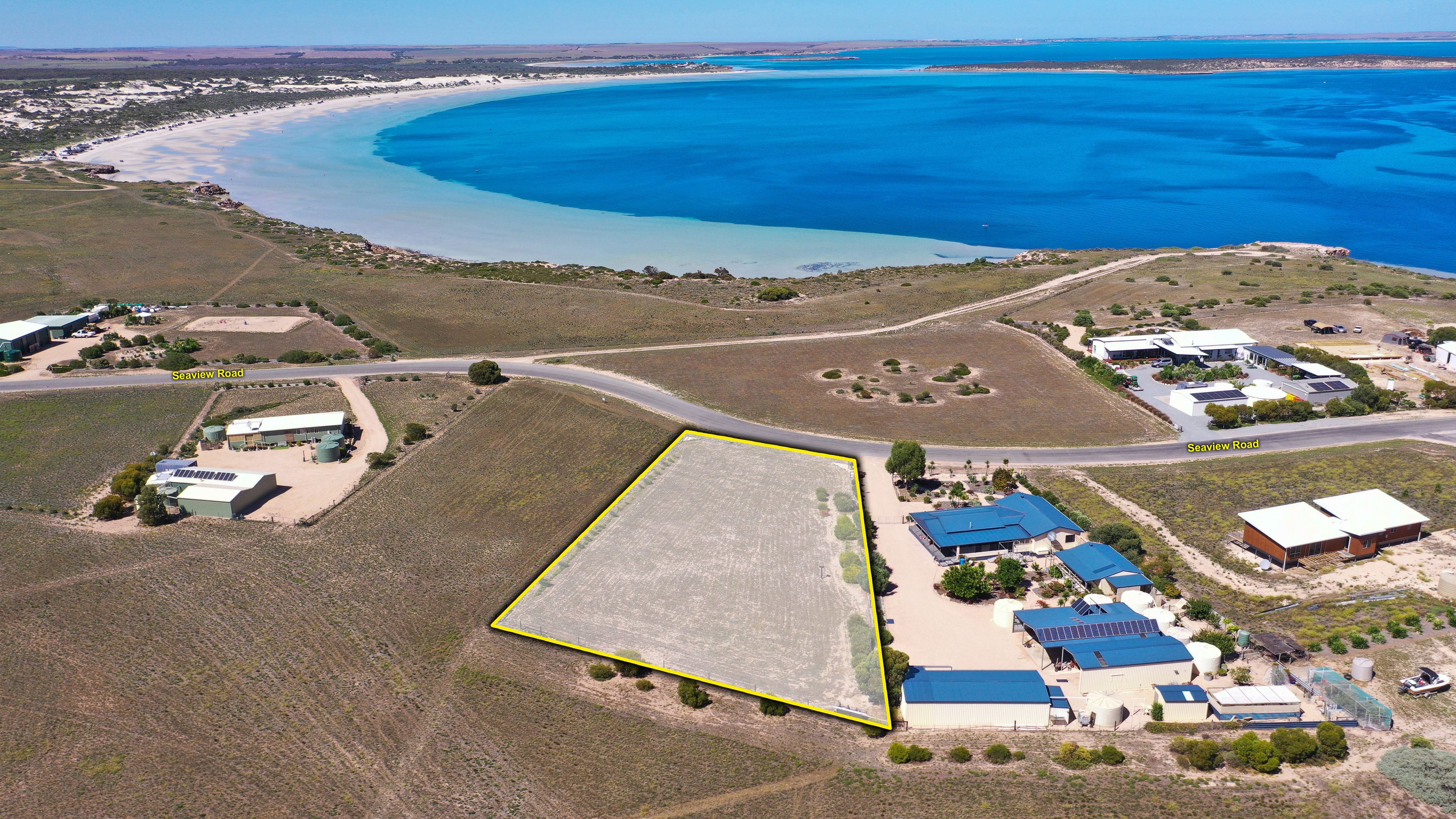 7 Seaview Road, Perlubie SA 5680