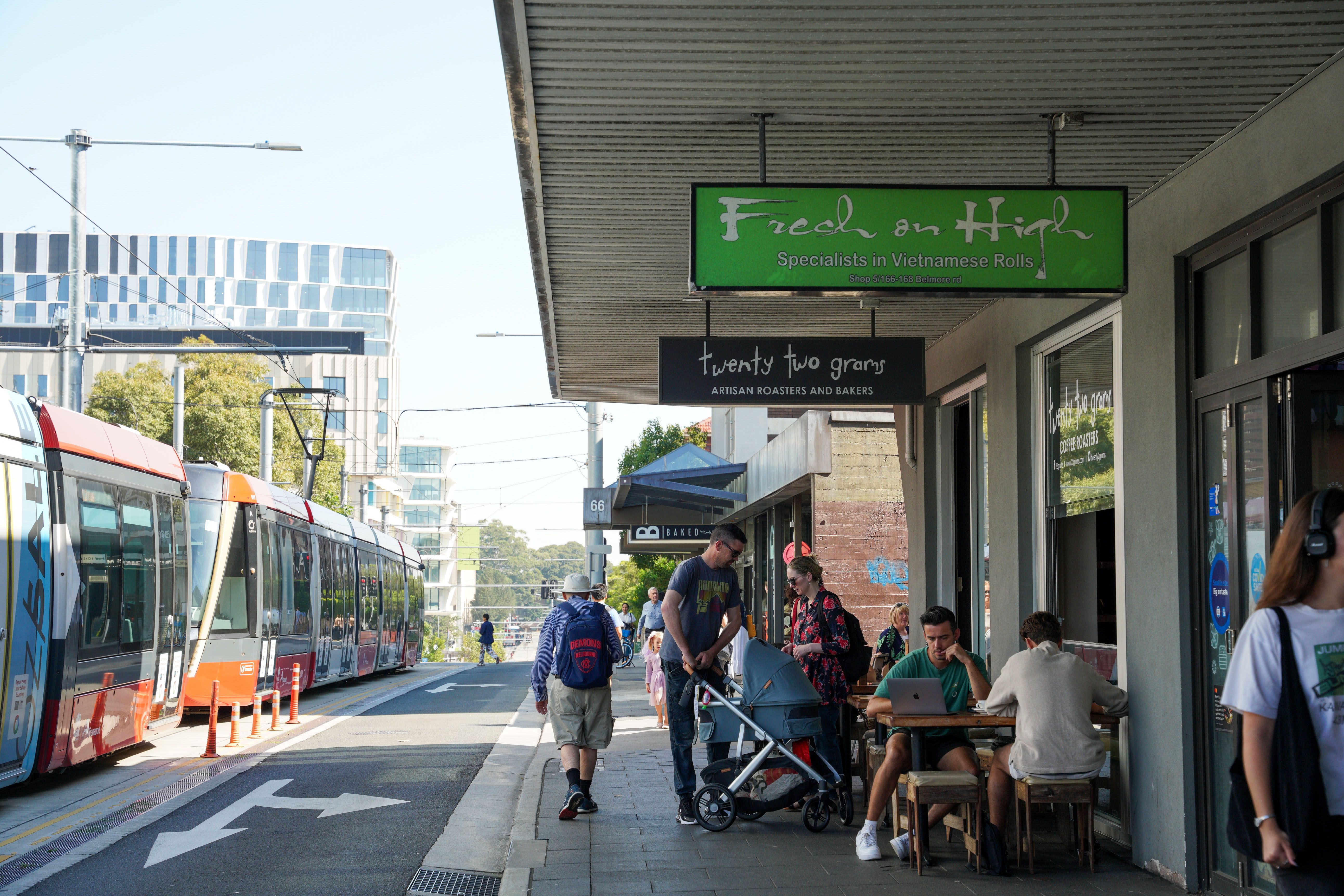 3/106 Carrington Road — photo 8 of 10
