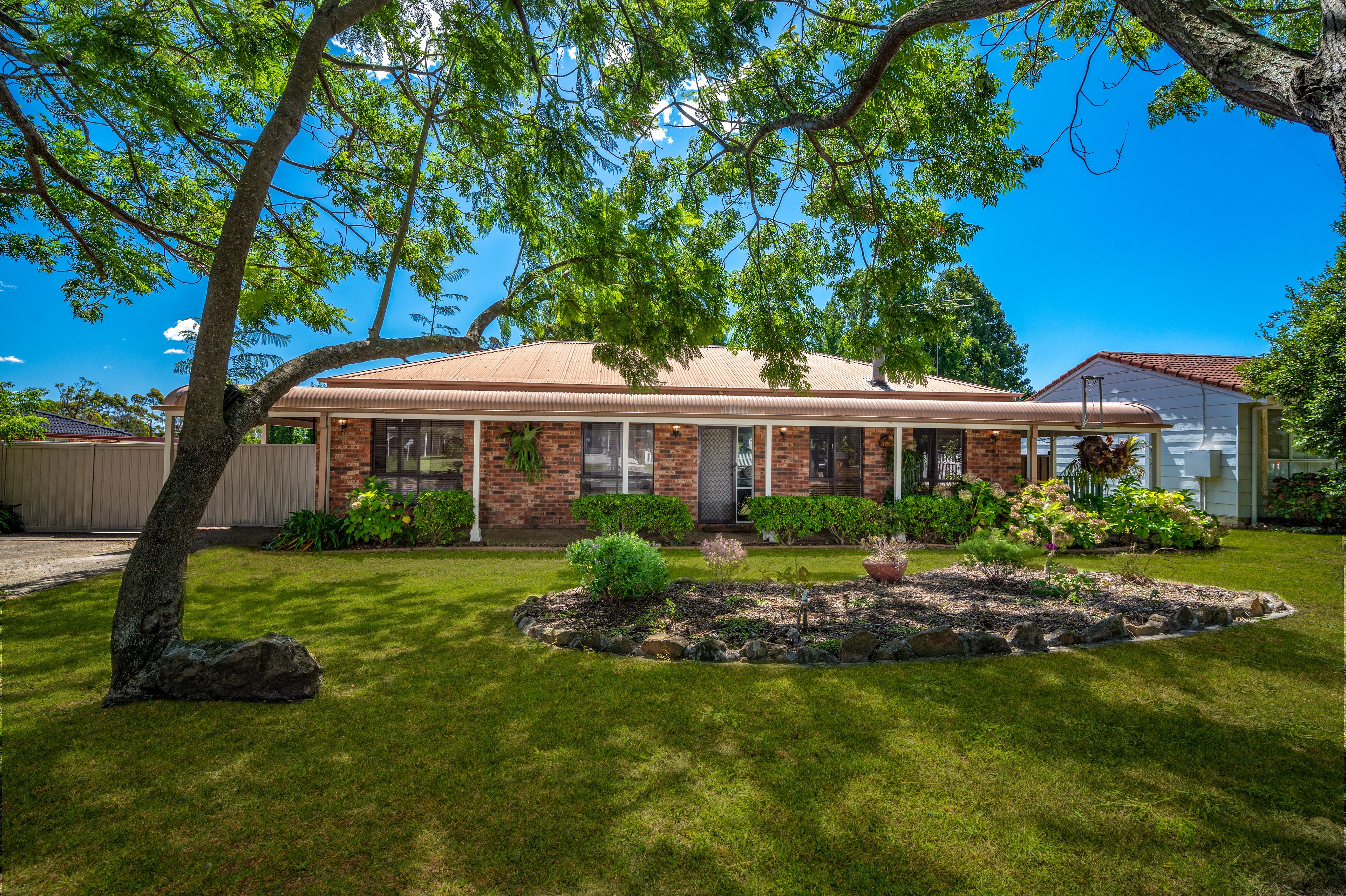 50 Coevon Road, Buxton, NSW 2571 Sold House Ray White Picton