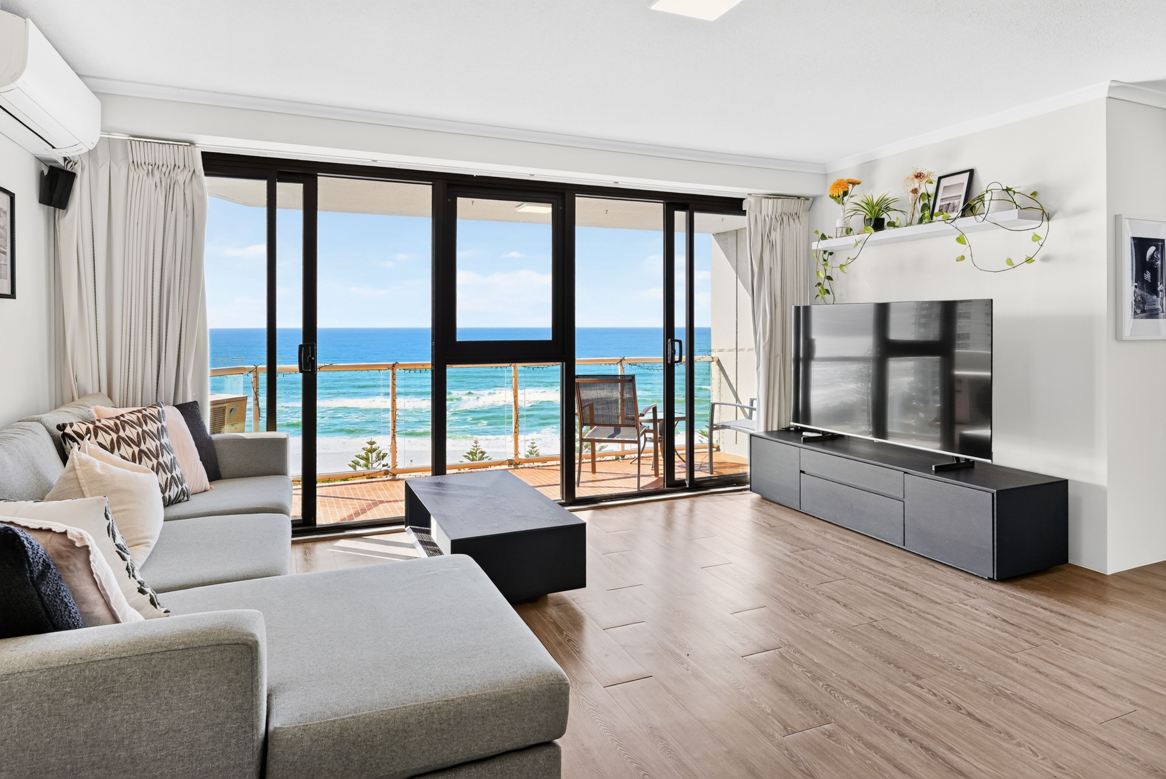 1503/157 Old Burleigh Road, Broadbeach, QLD 4218