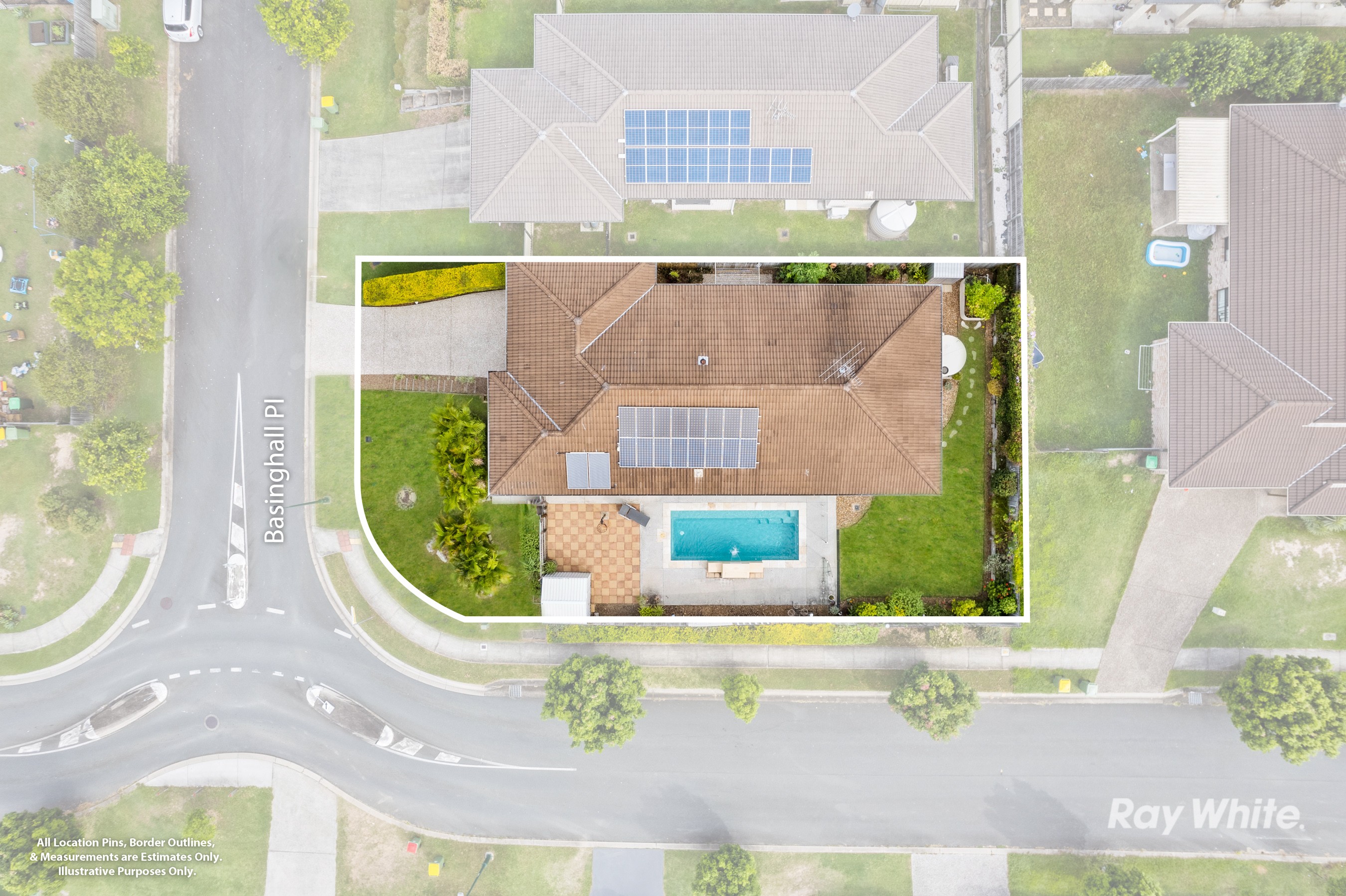 1 Basinghall Place, Berrinba, QLD 4117