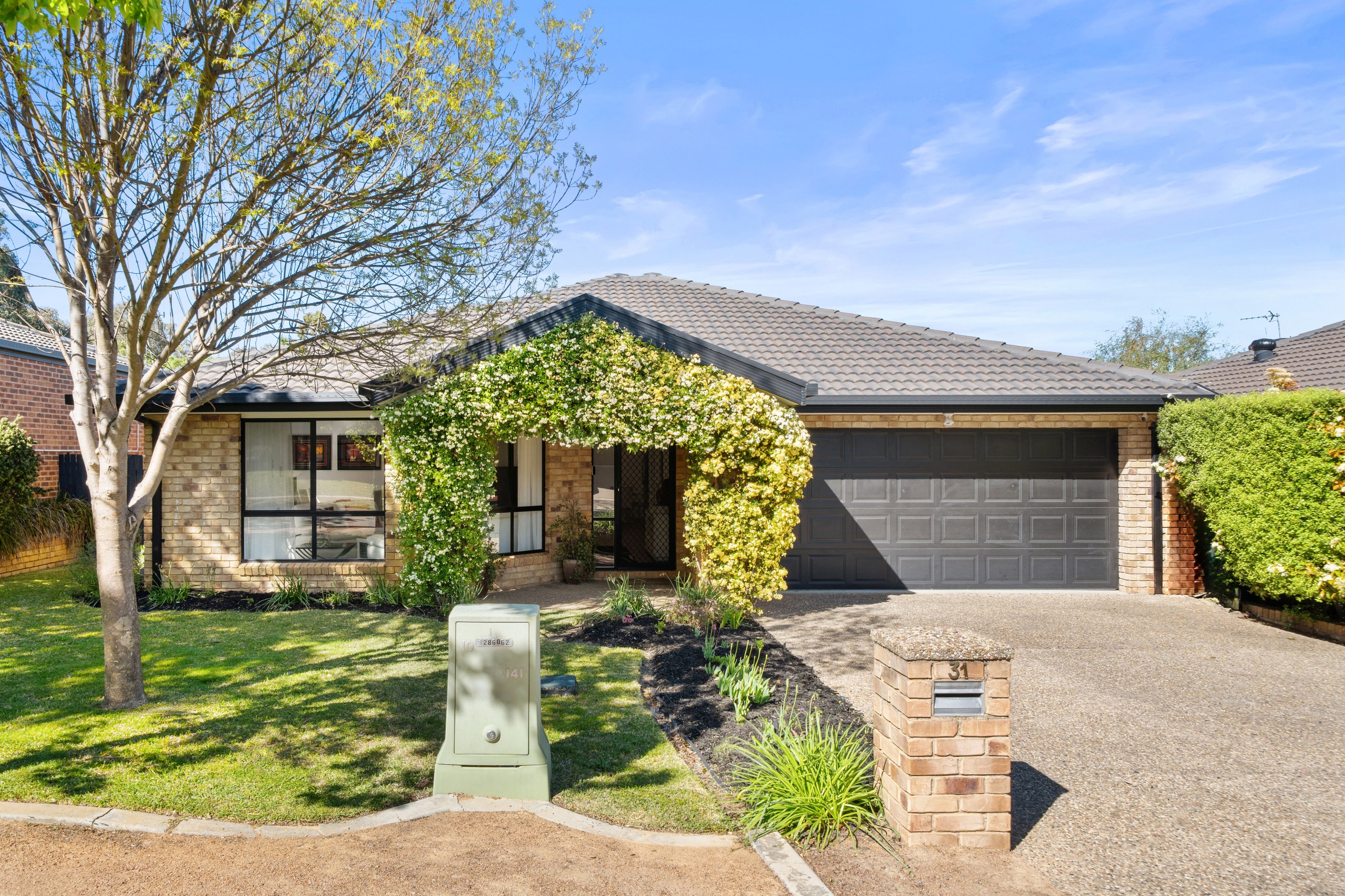 31 Gouldsmith Street, Dunlop, ACT 2615