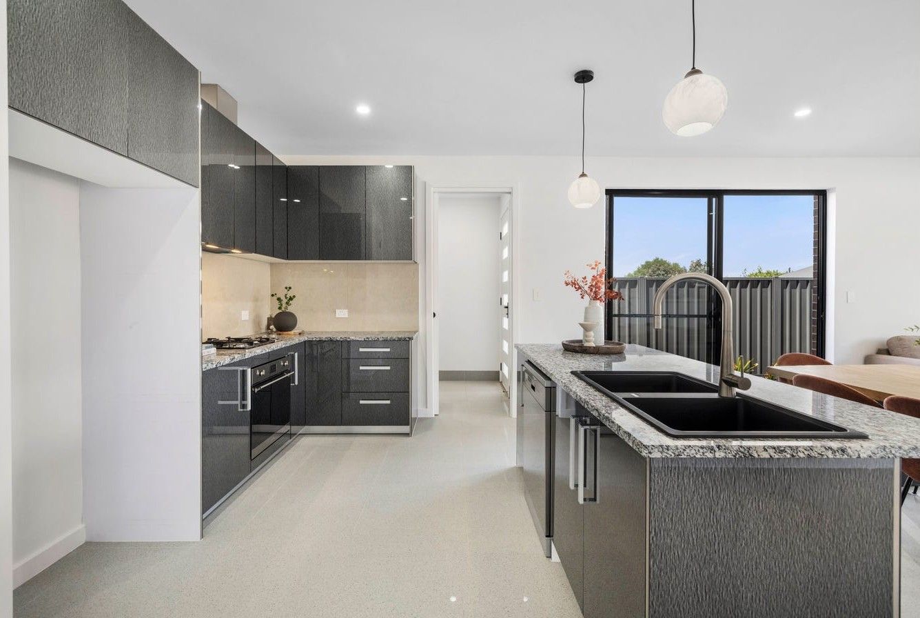 1&2/50A Barker Avenue, FLINDERS PARK, SA 5025