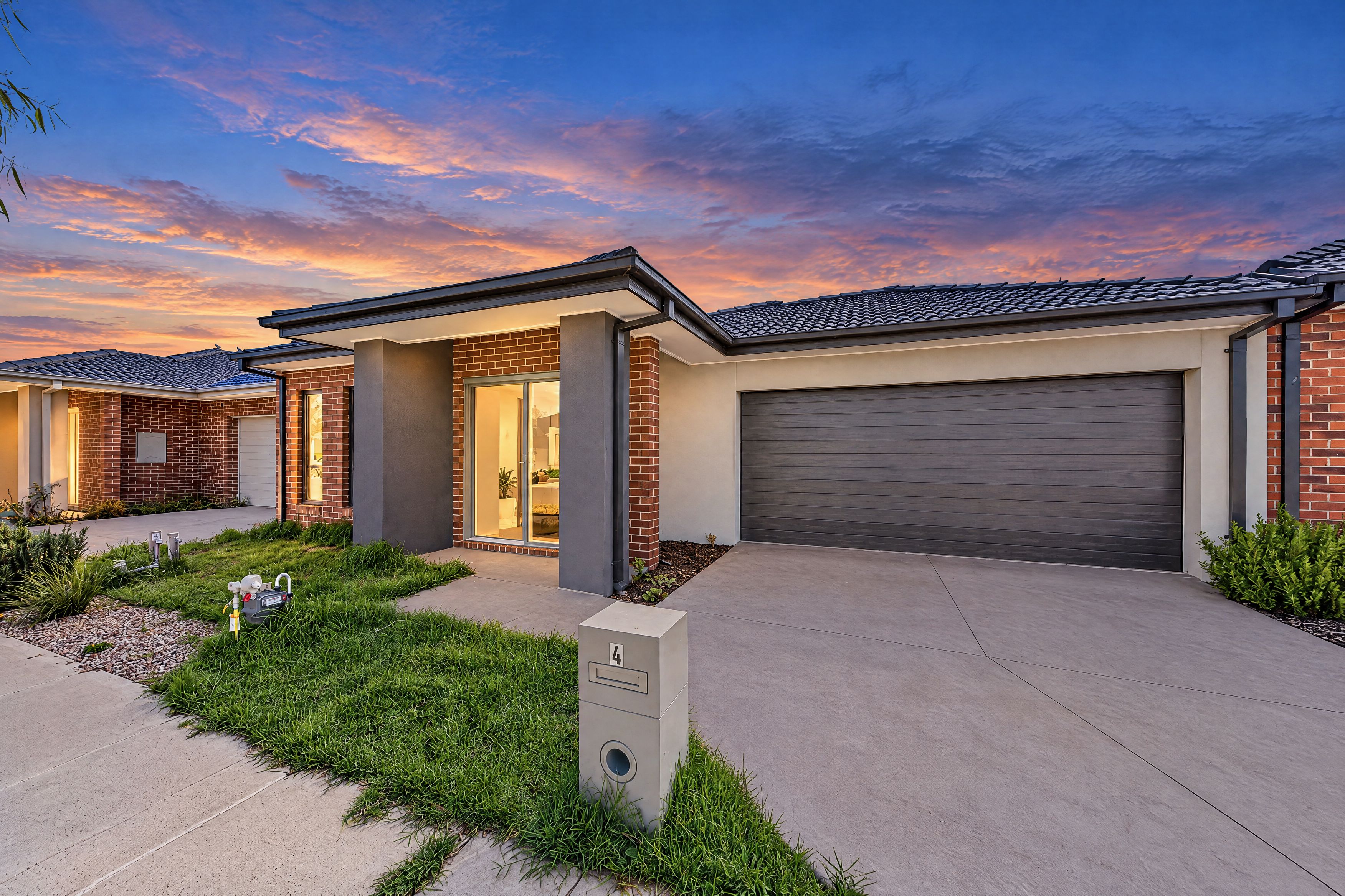 4 Handley Crescent, Officer, VIC 3809