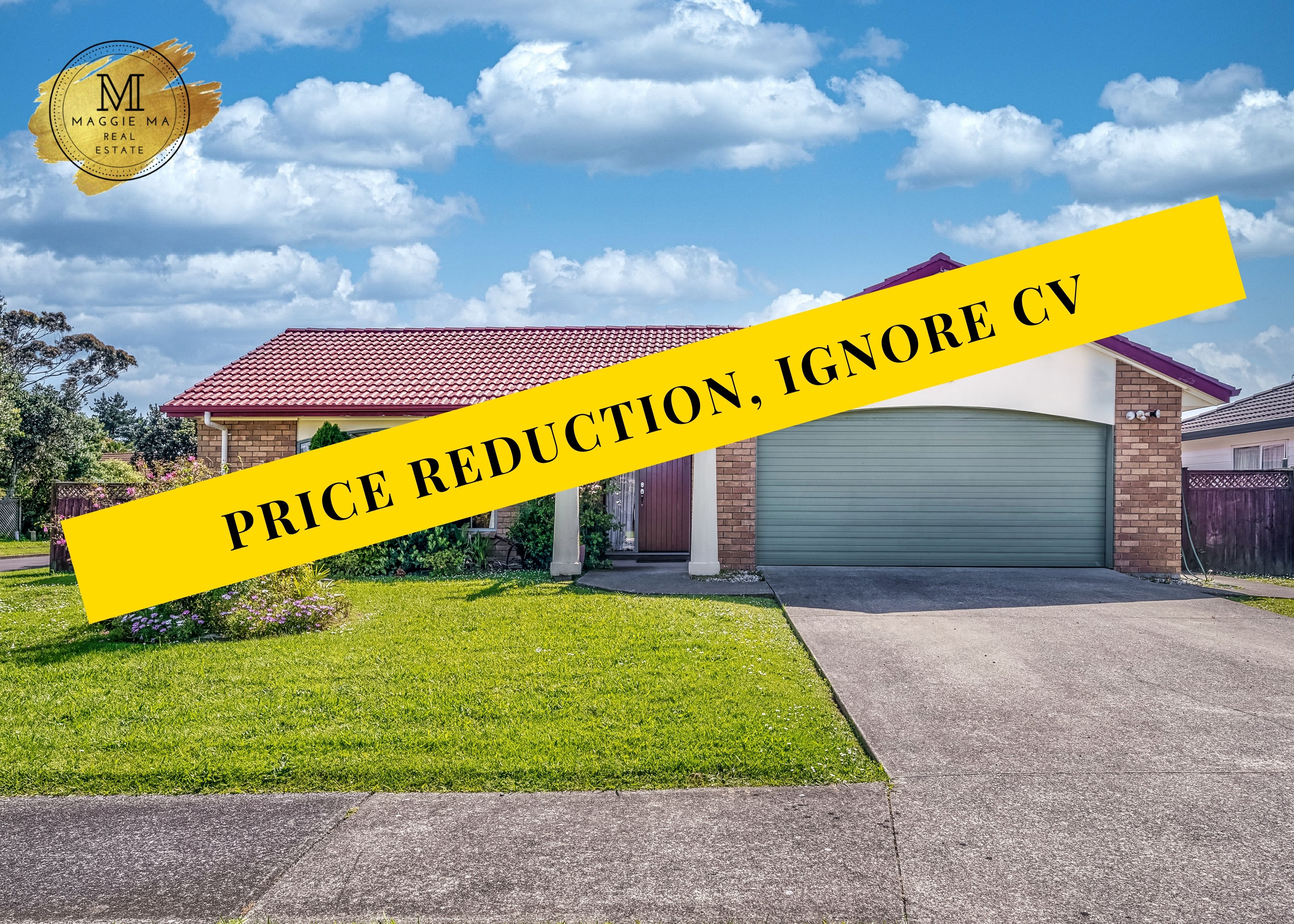 1 Atworth Way, Burswood, Manukau City