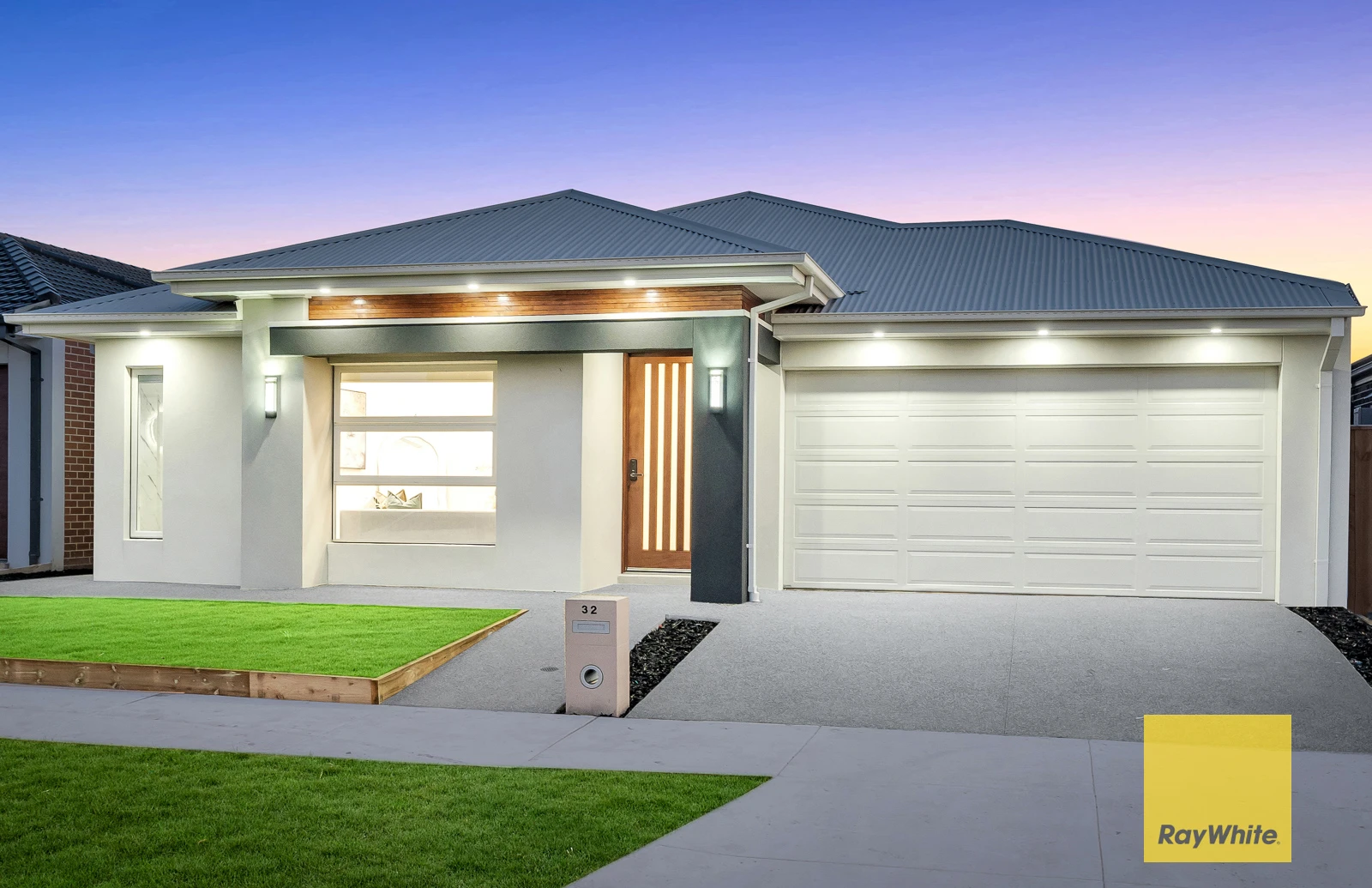 32 Hallinan Street, Tarneit, VIC 3029