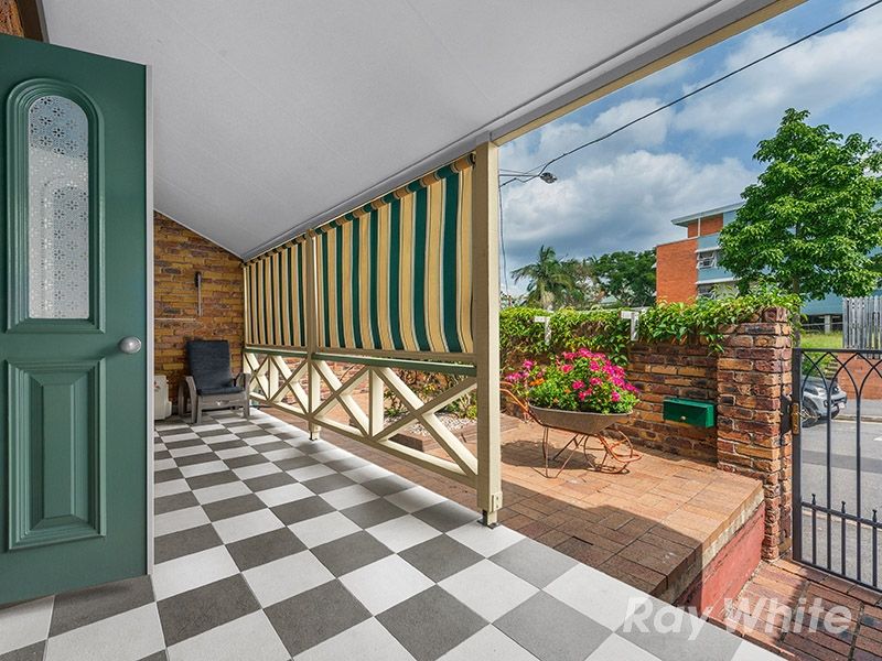 61 Torrington Street, Spring Hill, QLD 4000