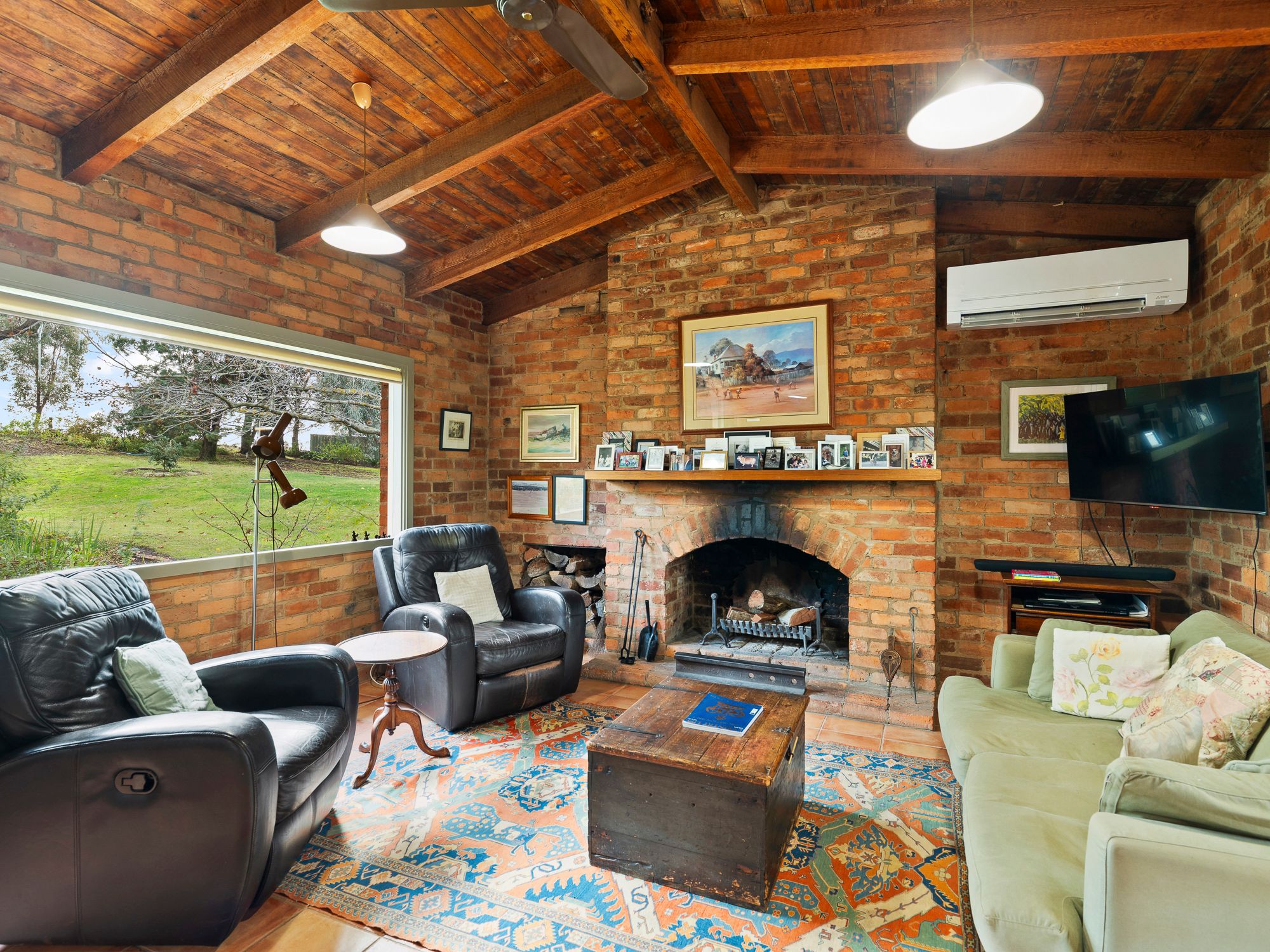 "Rhiwlas" 2353 AvenelLongwood Road, Avenel, VIC 3664 Rural