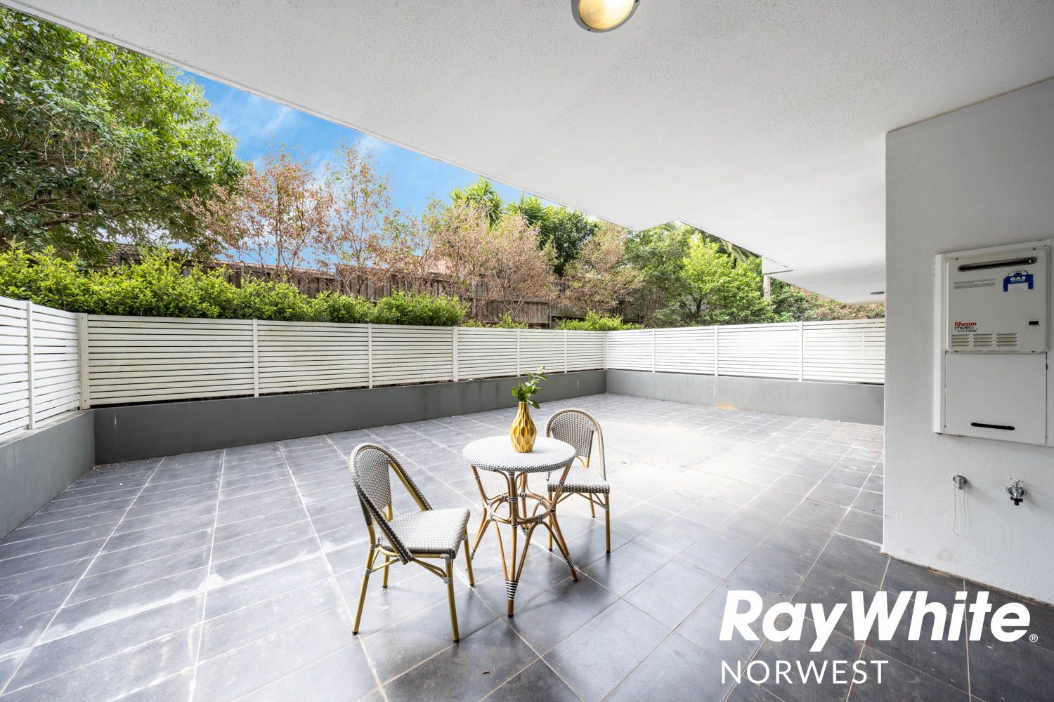 1/111 Donald Street, Carlingford, NSW 2118 Apartment for Sale Ray