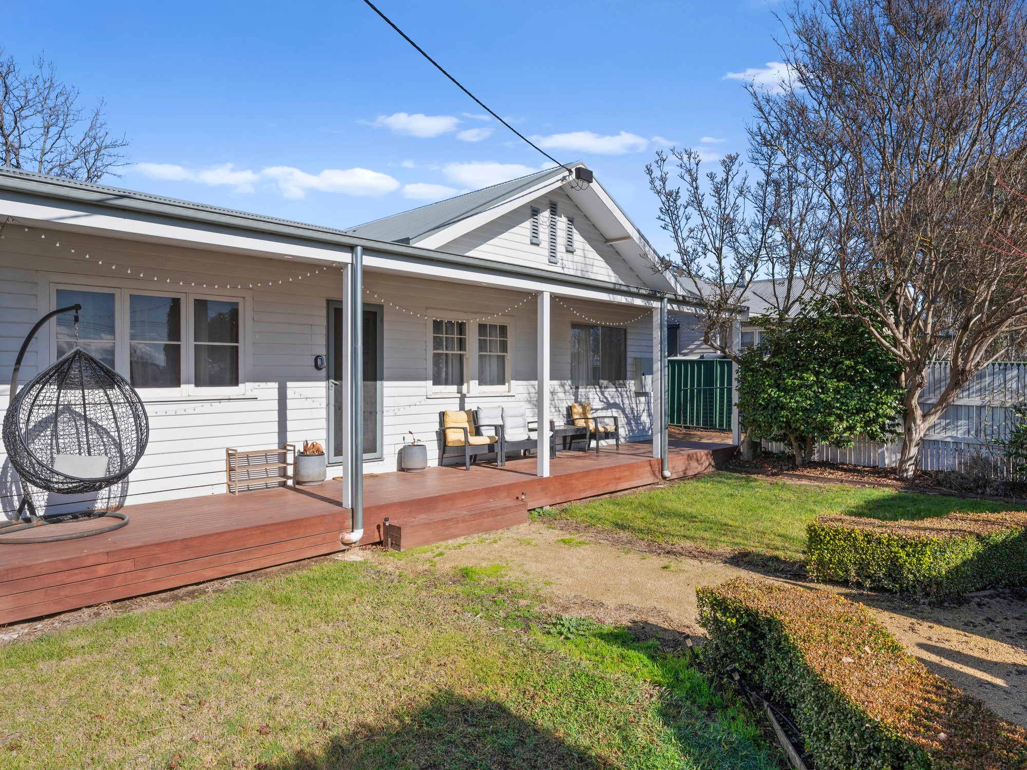 32 Malcolm Street, Mansfield, VIC 3722