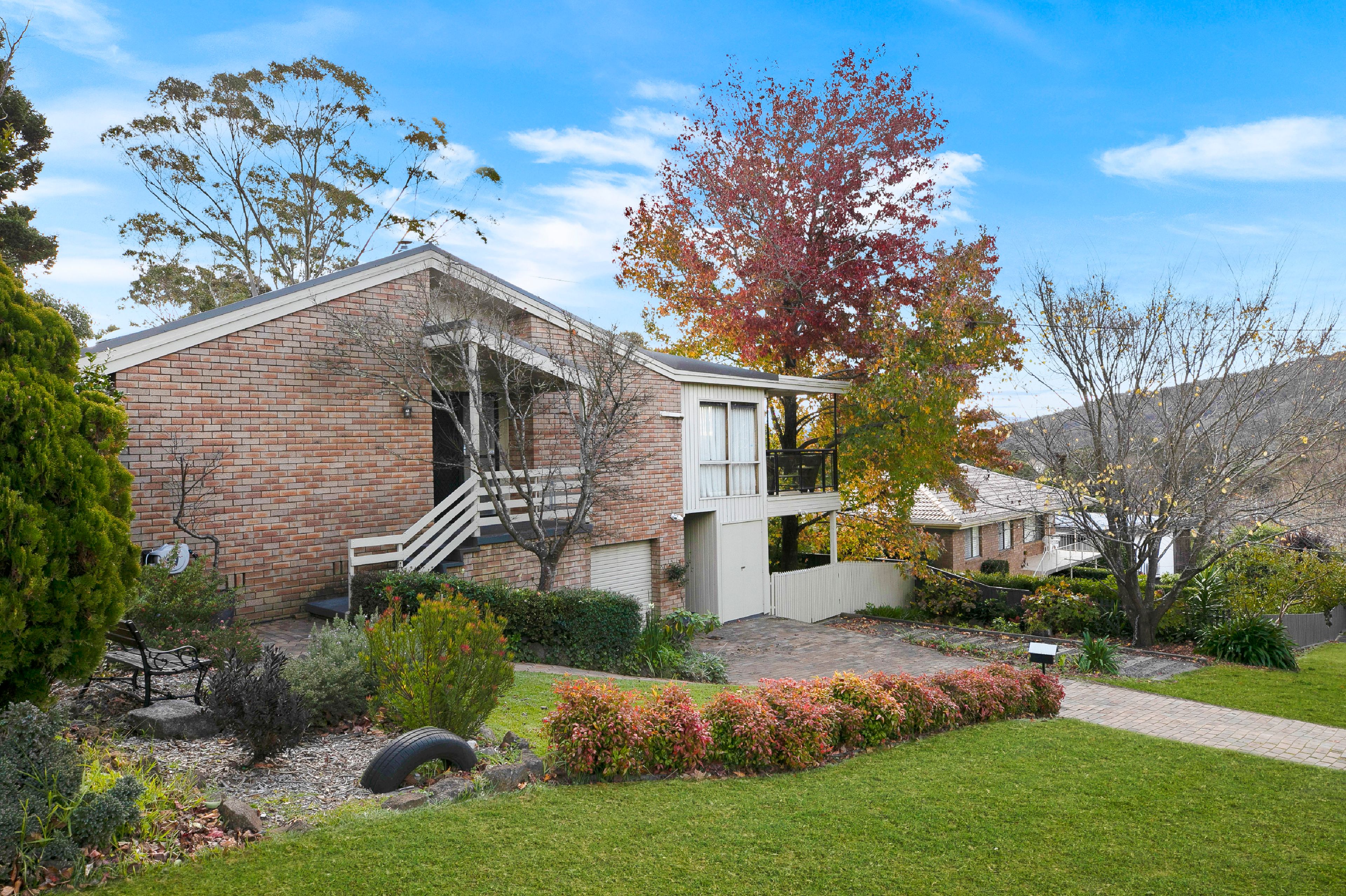 21 Oxford Street, Mittagong NSW 2575