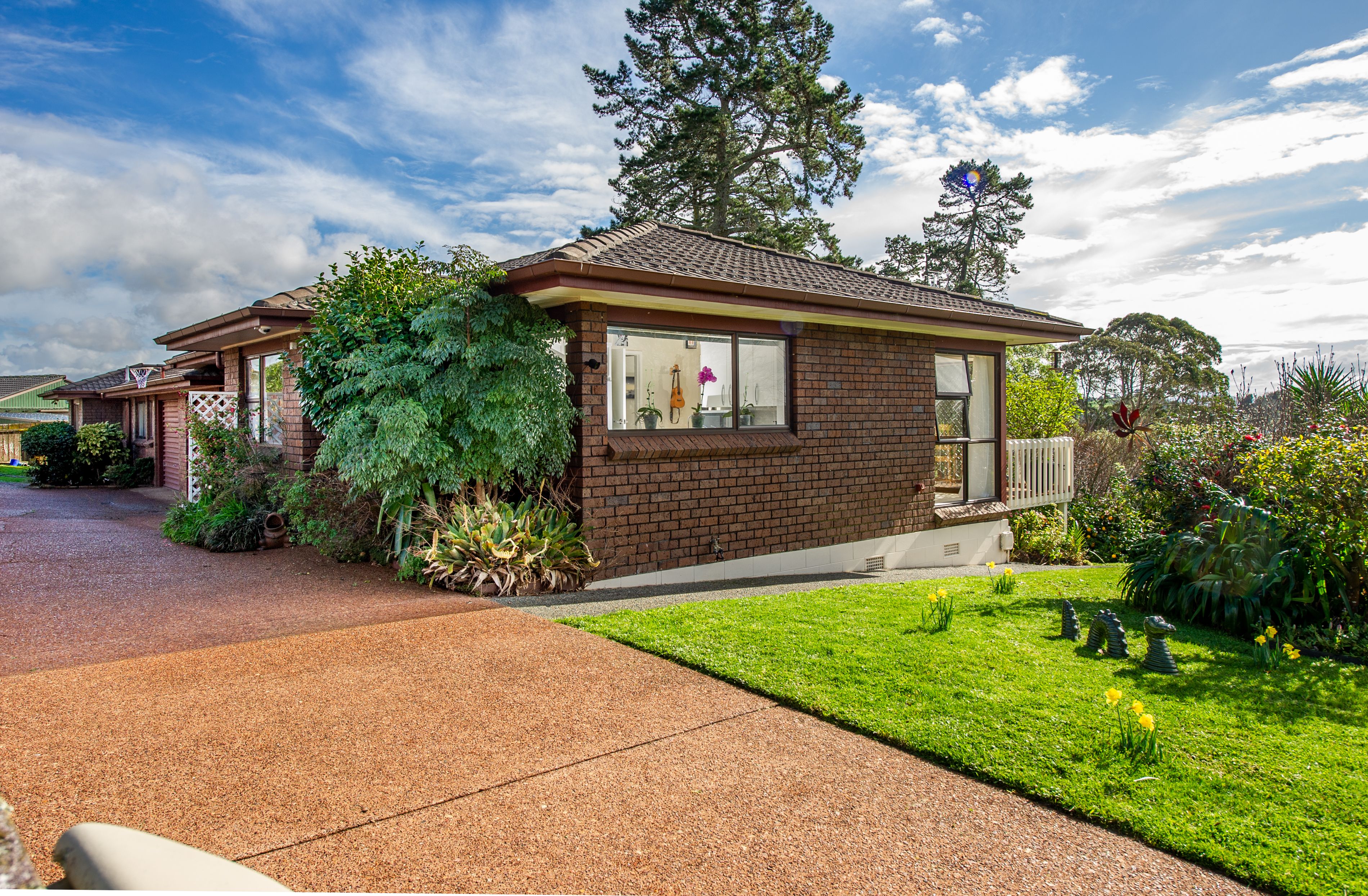 1-30 Cromdale Avenue, Highland Park, Manukau City