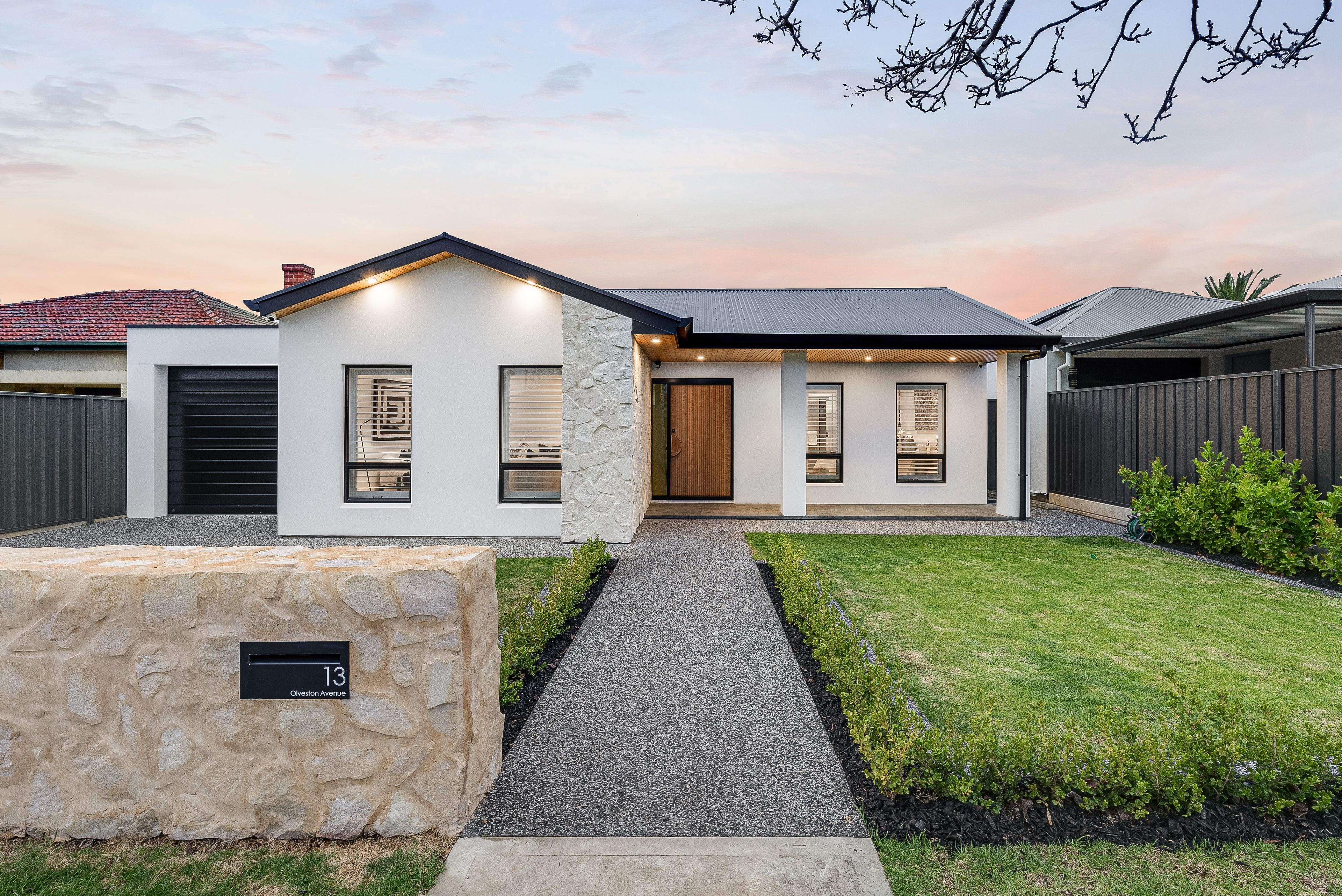 13 Olveston Avenue, Beverley, SA 5009