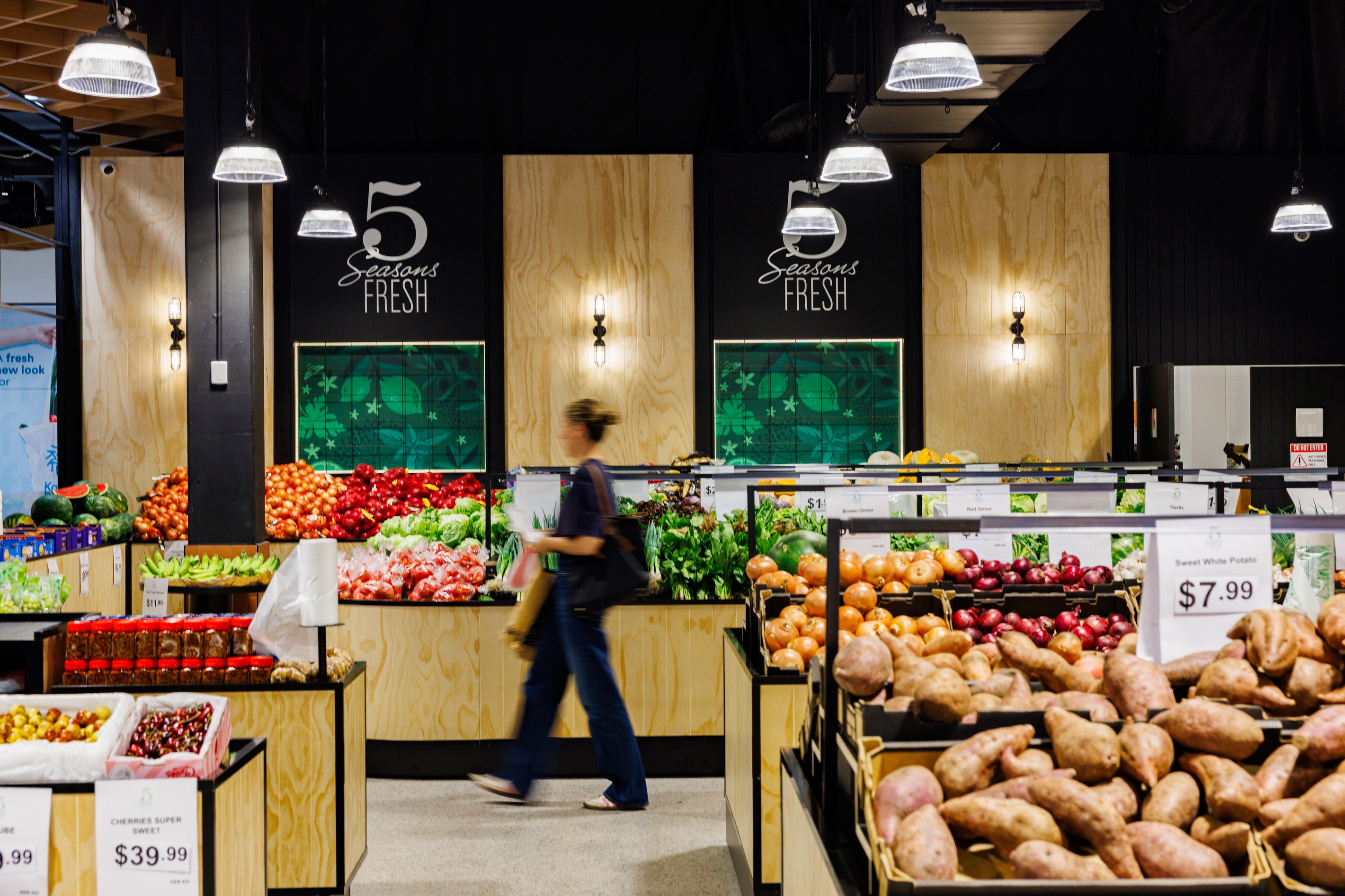 1 South Street, Kardinya, WA 6163