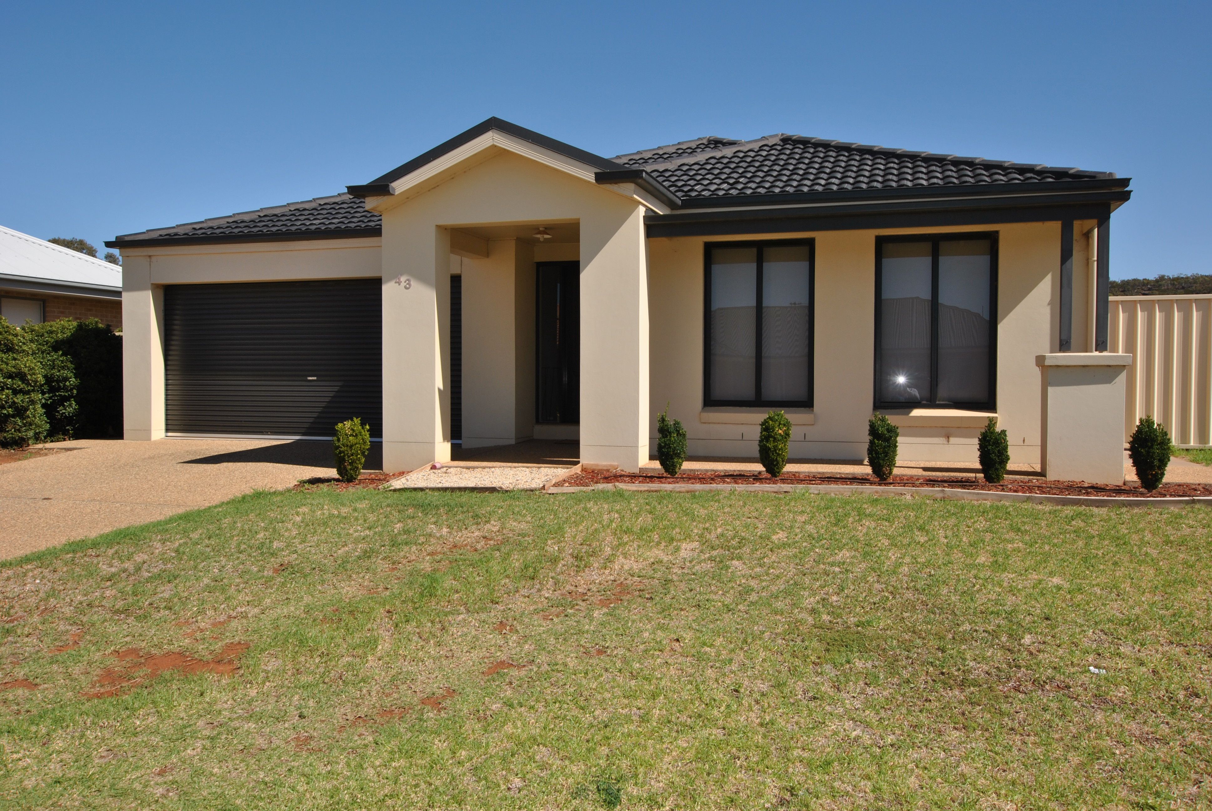 43 Verri Street
