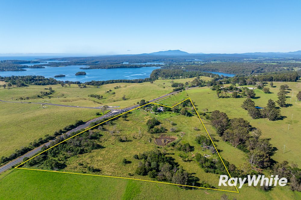 4070 Princes Highway — photo from Ray White Batemans Bay