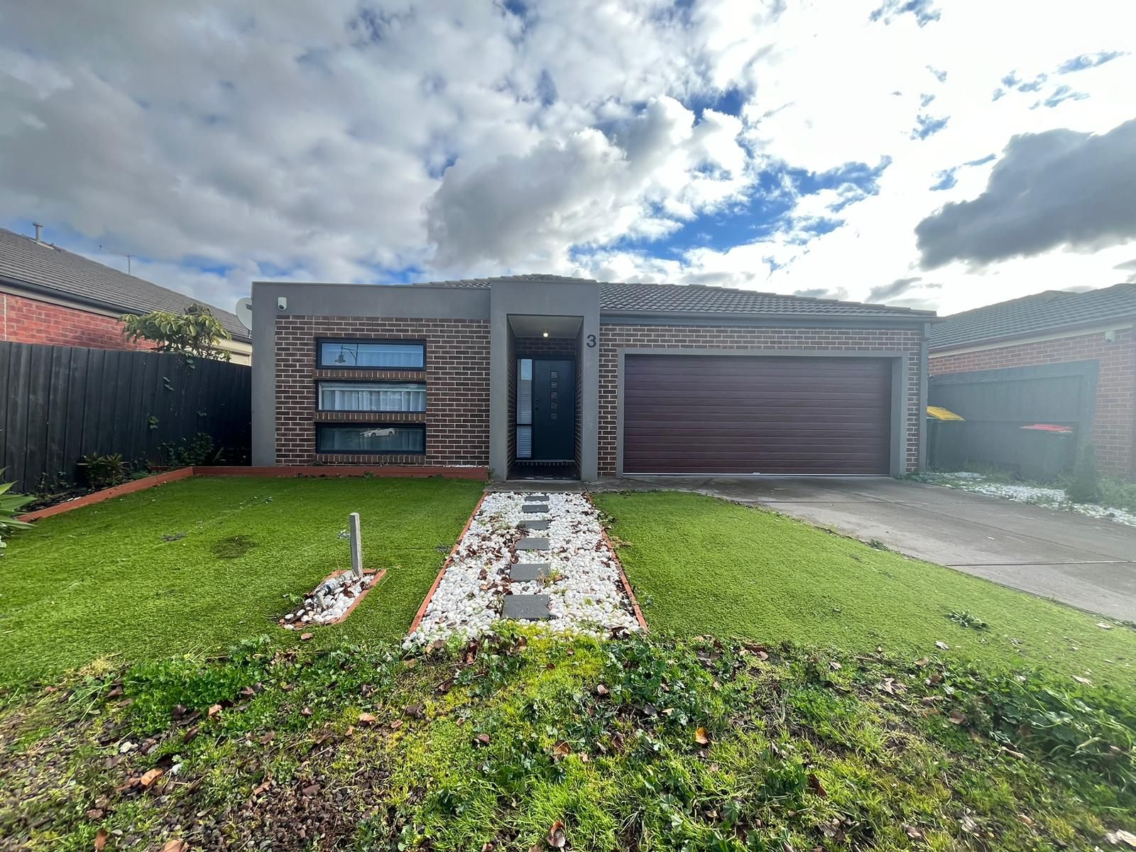 3 GALEFF Avenue, Truganina, VIC 3029