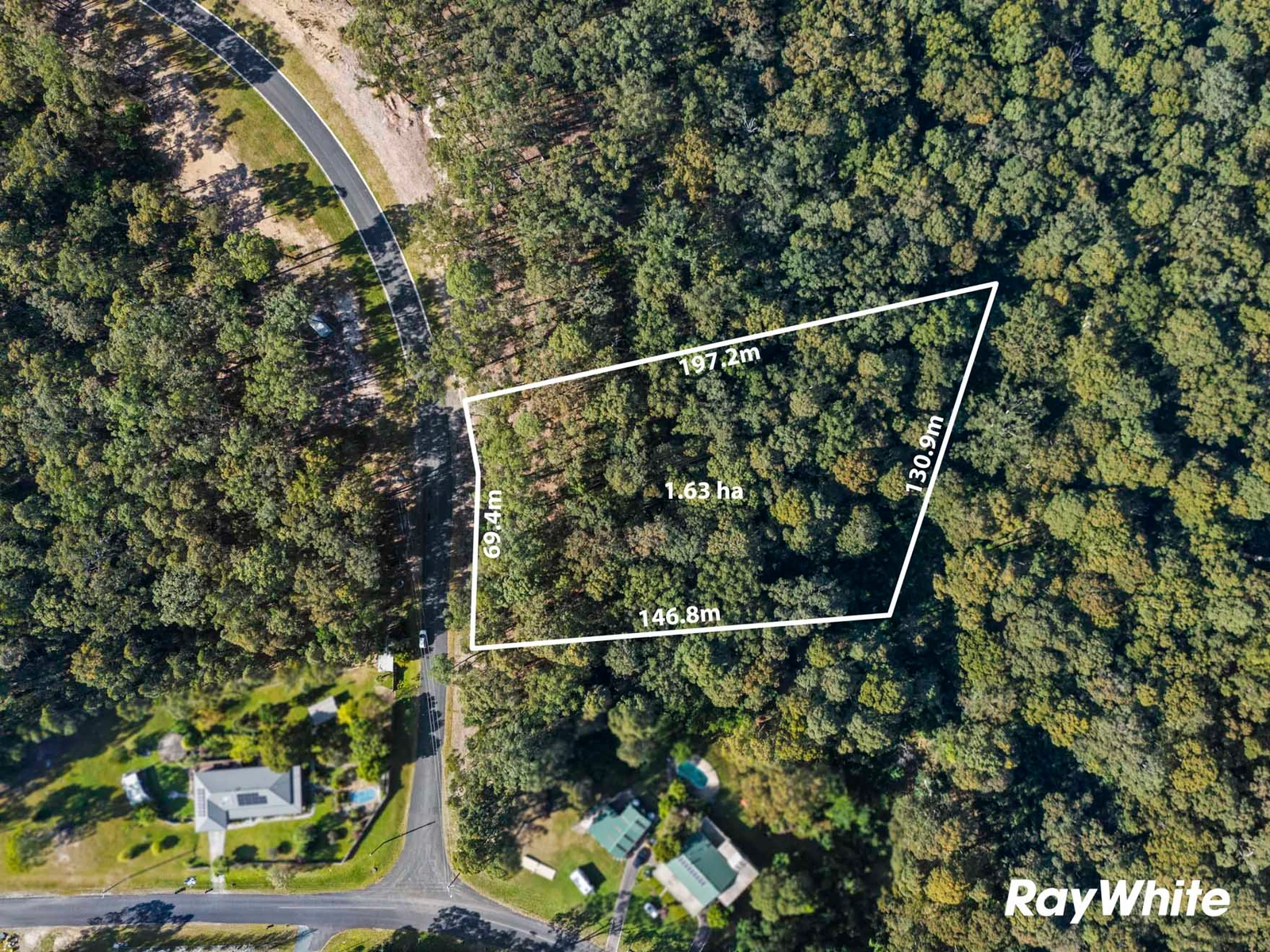 Lot 30 Clyde View Drive, Long Beach, NSW 2536