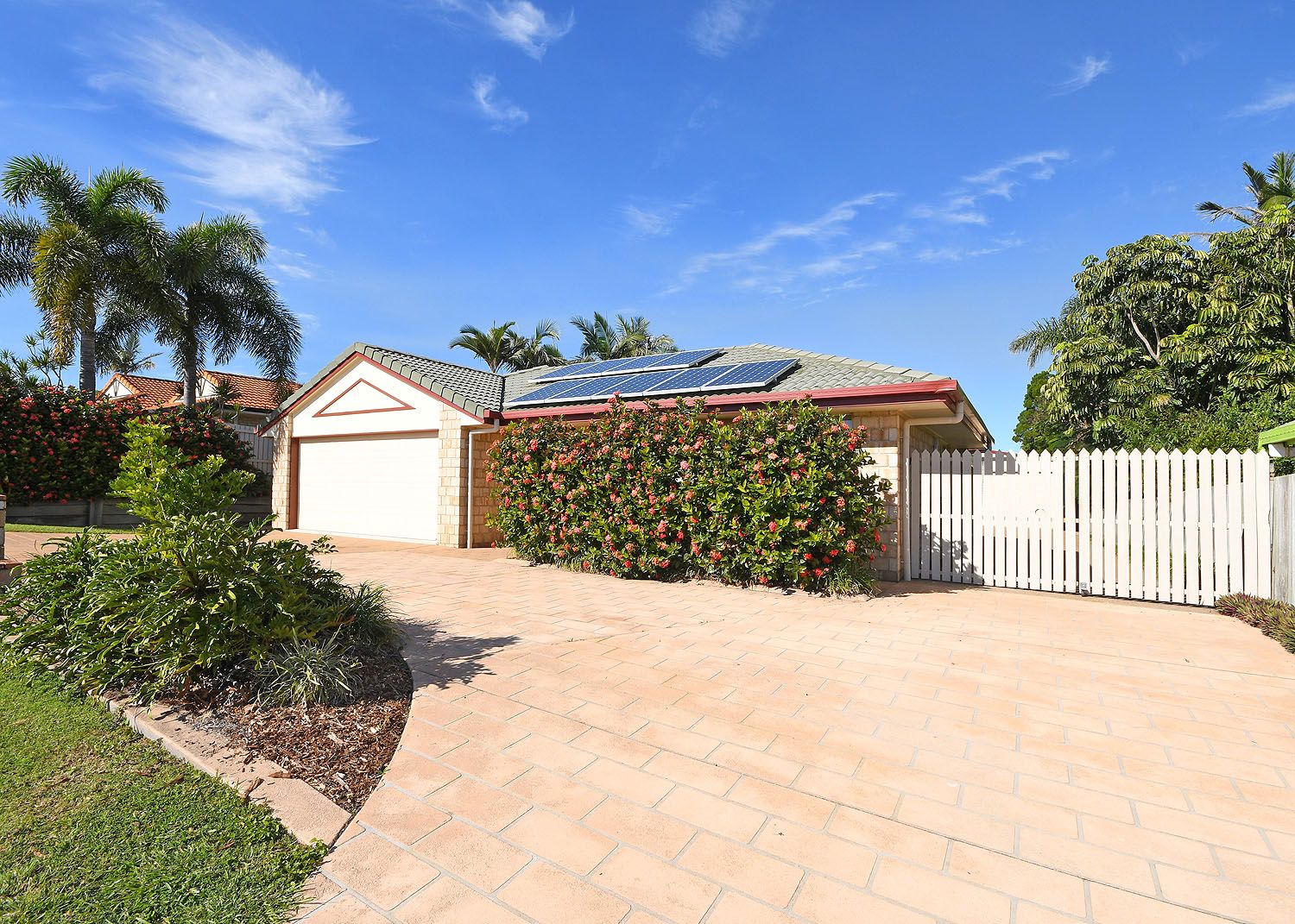 15 McLiver Street, Kawungan, QLD 4655