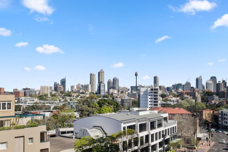 6/118 New South Head Road, Edgecliff, NSW 2027