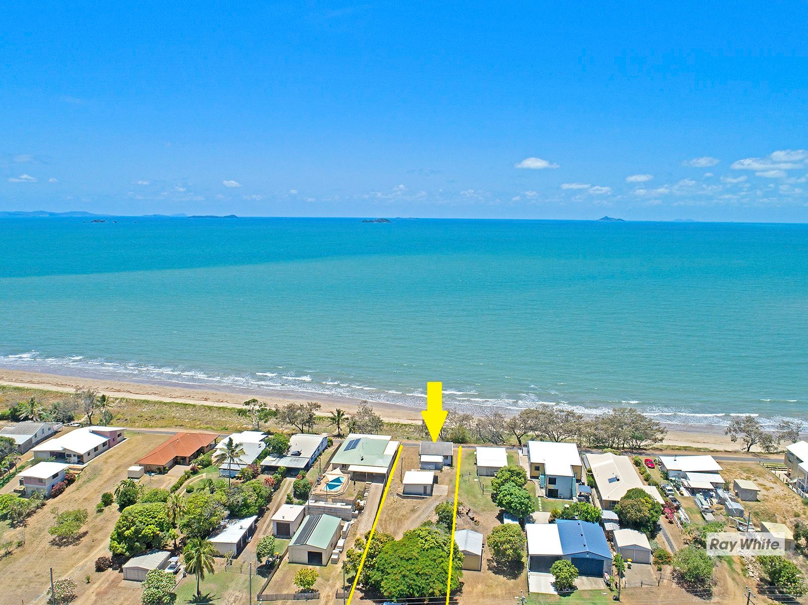 66 Schofield Parade, Keppel Sands, QLD 4702